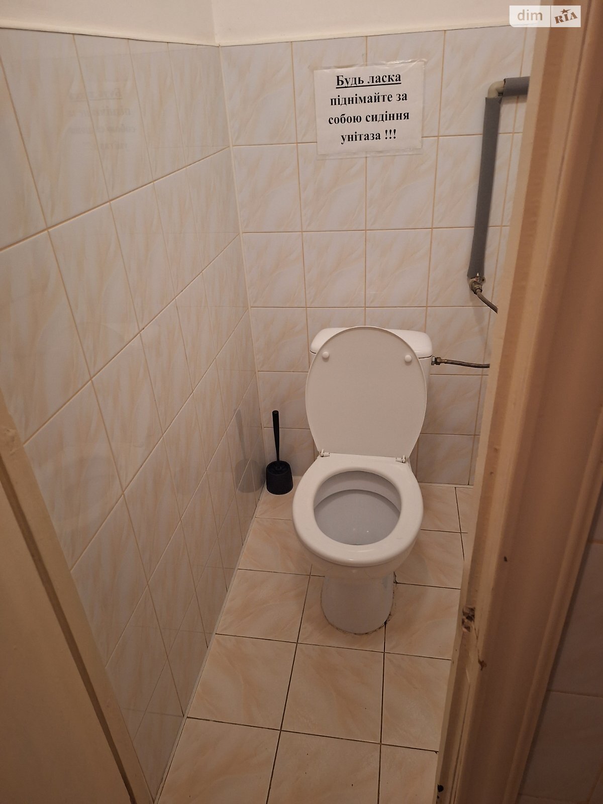 Комната в Виннице, на ул. Василия Порика 47 в районе Вишенка на продажу фото 1
