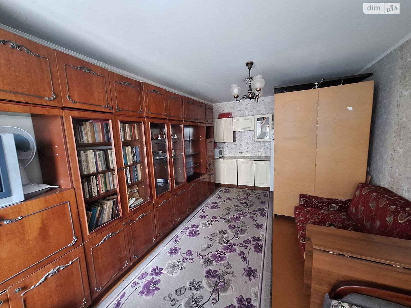 Комната в Виннице, на ул. Василия Порика 47 в районе Вишенка на продажу фото 1 Комната в Виннице, на ул. Василия Порика 47 в районе Вишенка на продажу фото 1