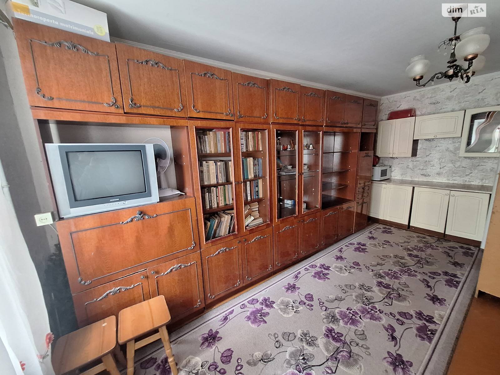 Комната в Виннице, на ул. Василия Порика 47 в районе Вишенка на продажу фото 1