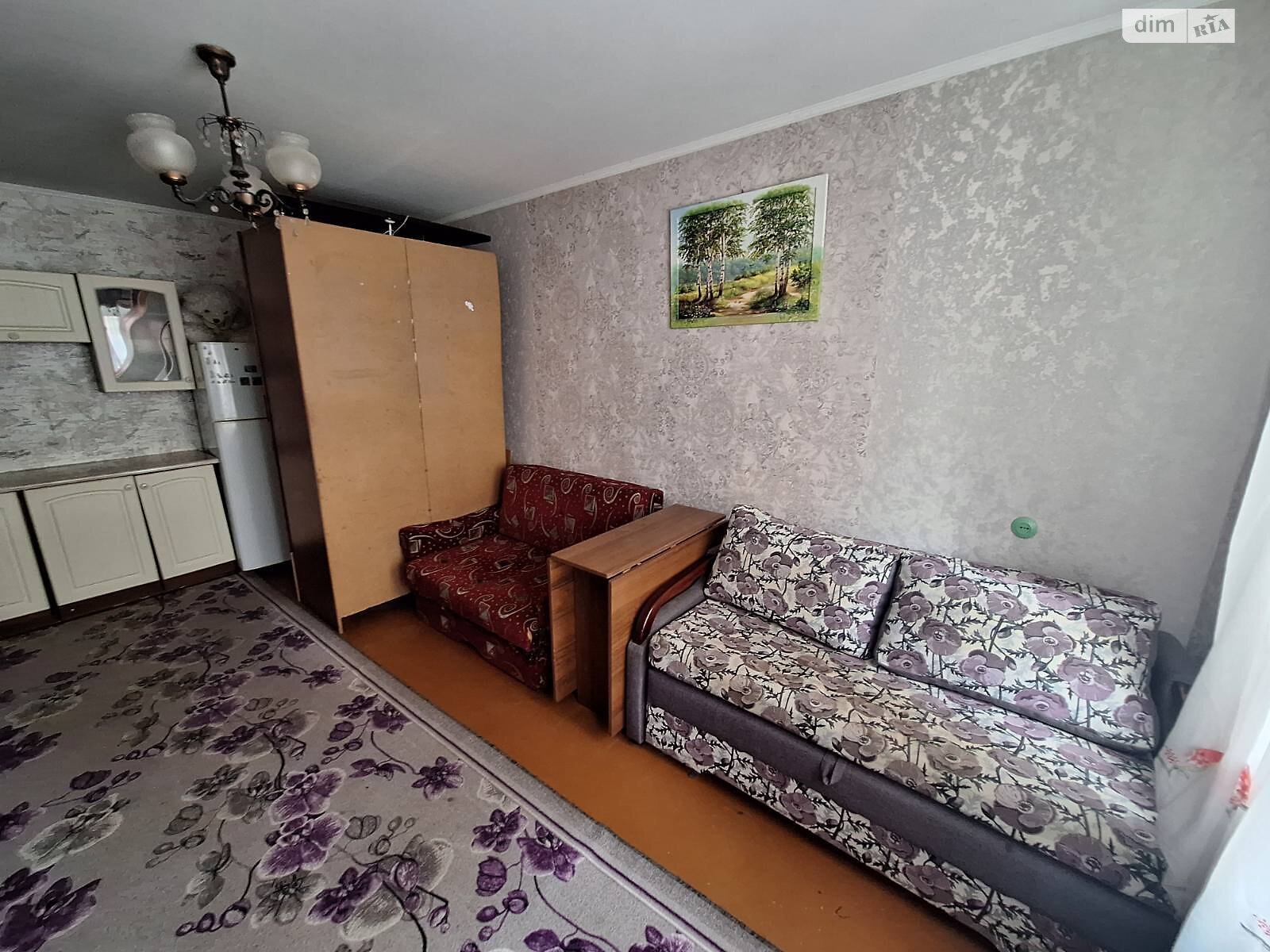 Комната в Виннице, на ул. Василия Порика 47 в районе Вишенка на продажу фото 1 Комната в Виннице, на ул. Василия Порика 47 в районе Вишенка на продажу фото 1