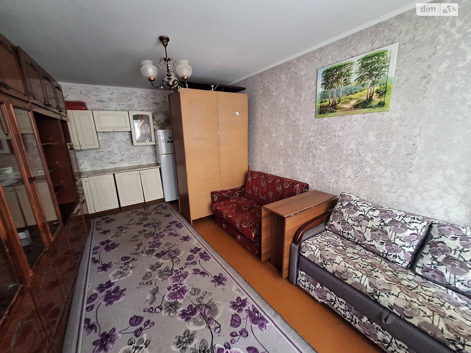 Комната в Виннице, на ул. Василия Порика 47 в районе Вишенка на продажу фото 1 Комната в Виннице, на ул. Василия Порика 47 в районе Вишенка на продажу фото 1