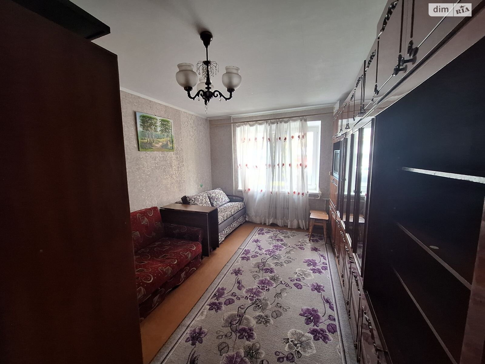 Комната в Виннице, на ул. Василия Порика 47 в районе Вишенка на продажу фото 1 Комната в Виннице, на ул. Василия Порика 47 в районе Вишенка на продажу фото 1