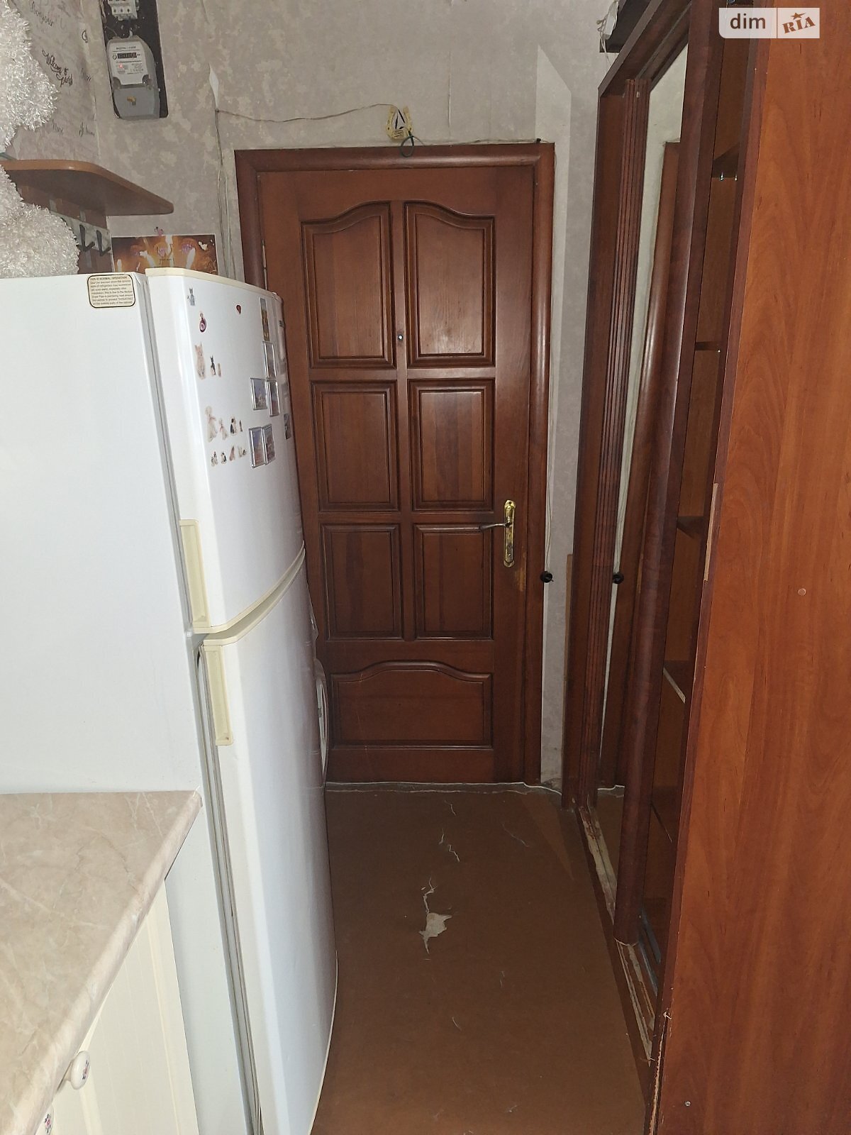 Комната в Виннице, на ул. Василия Порика 47 в районе Вишенка на продажу фото 1 Комната в Виннице, на ул. Василия Порика 47 в районе Вишенка на продажу фото 1