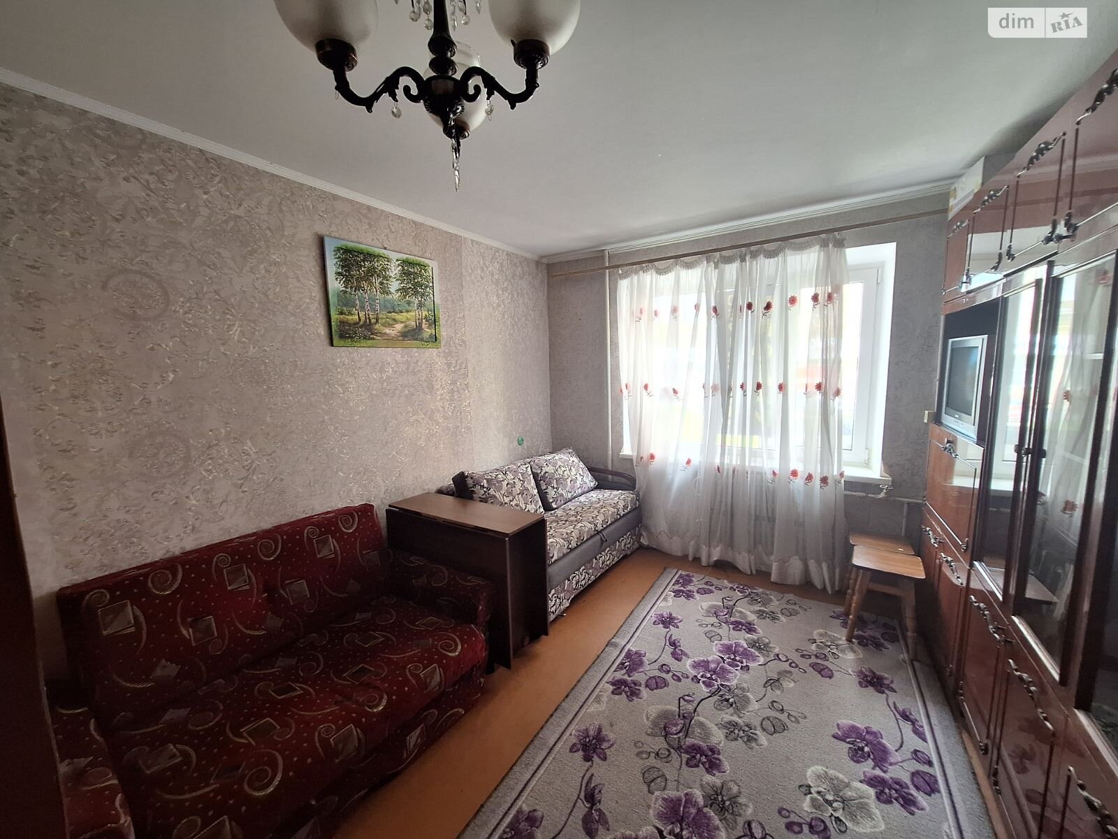 Комната в Виннице, на ул. Василия Порика 47 в районе Вишенка на продажу фото 1 Комната в Виннице, на ул. Василия Порика 47 в районе Вишенка на продажу фото 1