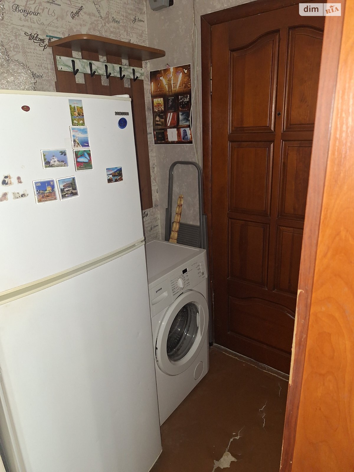 Комната в Виннице, на ул. Василия Порика 47 в районе Вишенка на продажу фото 1 Комната в Виннице, на ул. Василия Порика 47 в районе Вишенка на продажу фото 1