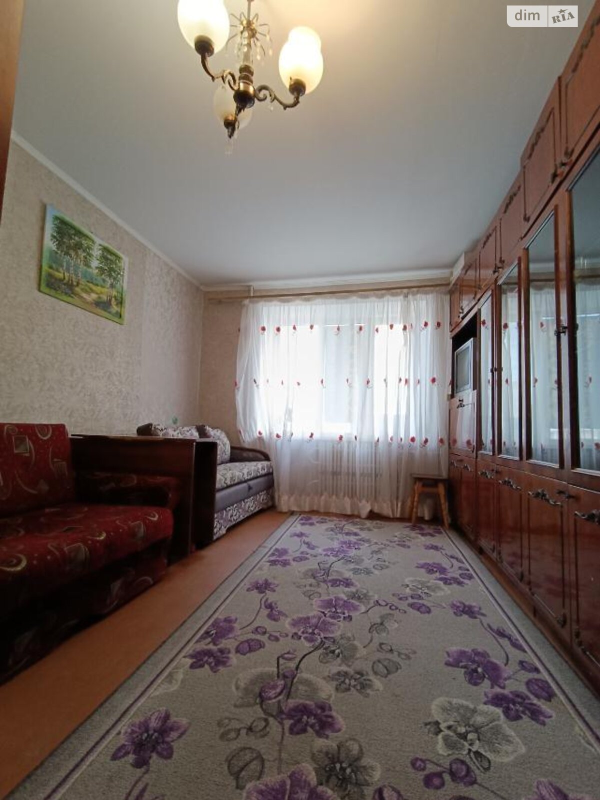 Комната в Виннице, на ул. Василия Порика в районе Вишенка на продажу фото 1 Комната в Виннице, на ул. Василия Порика в районе Вишенка на продажу фото 1