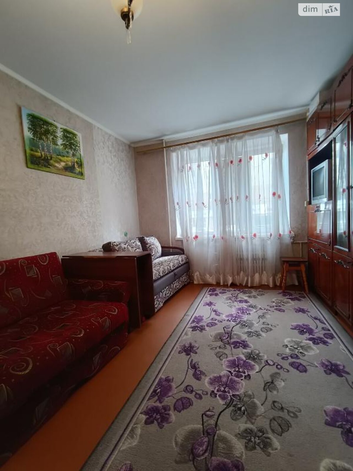 Комната в Виннице, на ул. Василия Порика в районе Вишенка на продажу фото 1 Комната в Виннице, на ул. Василия Порика в районе Вишенка на продажу фото 1