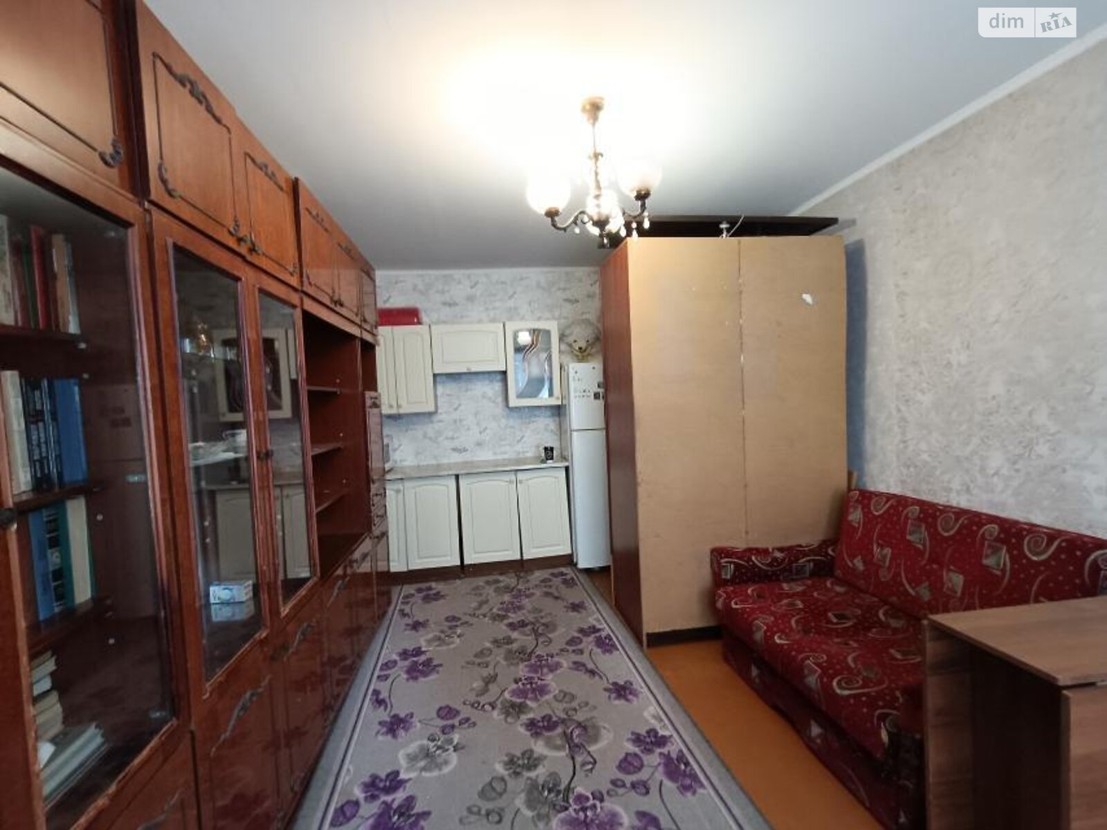 Комната в Виннице, на ул. Василия Порика в районе Вишенка на продажу фото 1 Комната в Виннице, на ул. Василия Порика в районе Вишенка на продажу фото 1