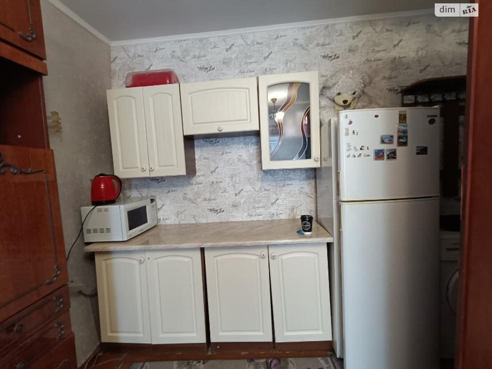 Комната в Виннице, на ул. Василия Порика в районе Вишенка на продажу фото 1 Комната в Виннице, на ул. Василия Порика в районе Вишенка на продажу фото 1