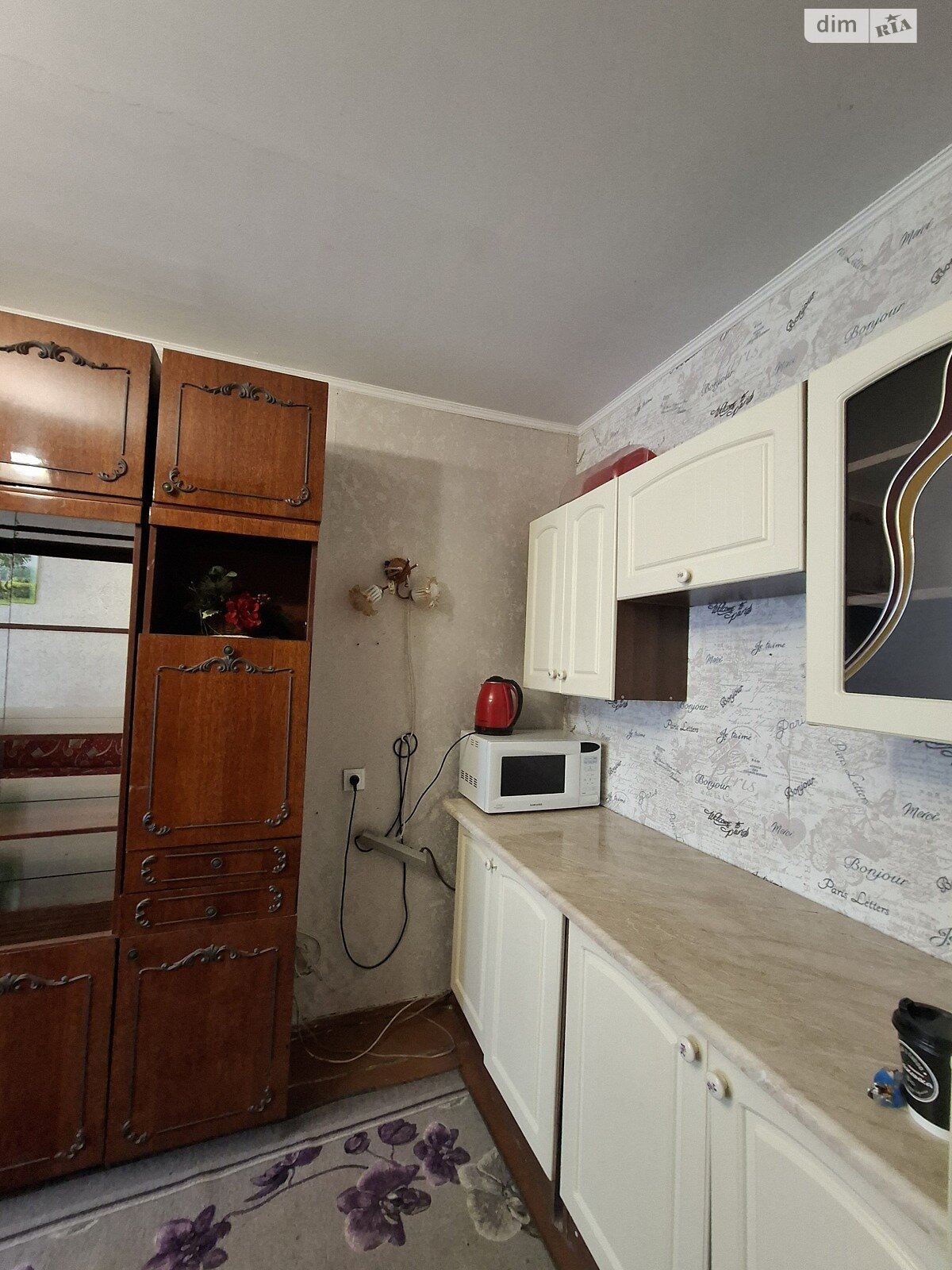 Комната в Виннице, на ул. Василия Порика в районе Вишенка на продажу фото 1 Комната в Виннице, на ул. Василия Порика в районе Вишенка на продажу фото 1