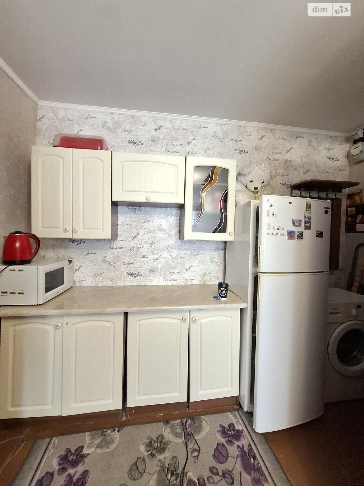 Комната в Виннице, на ул. Василия Порика в районе Вишенка на продажу фото 1 Комната в Виннице, на ул. Василия Порика в районе Вишенка на продажу фото 1