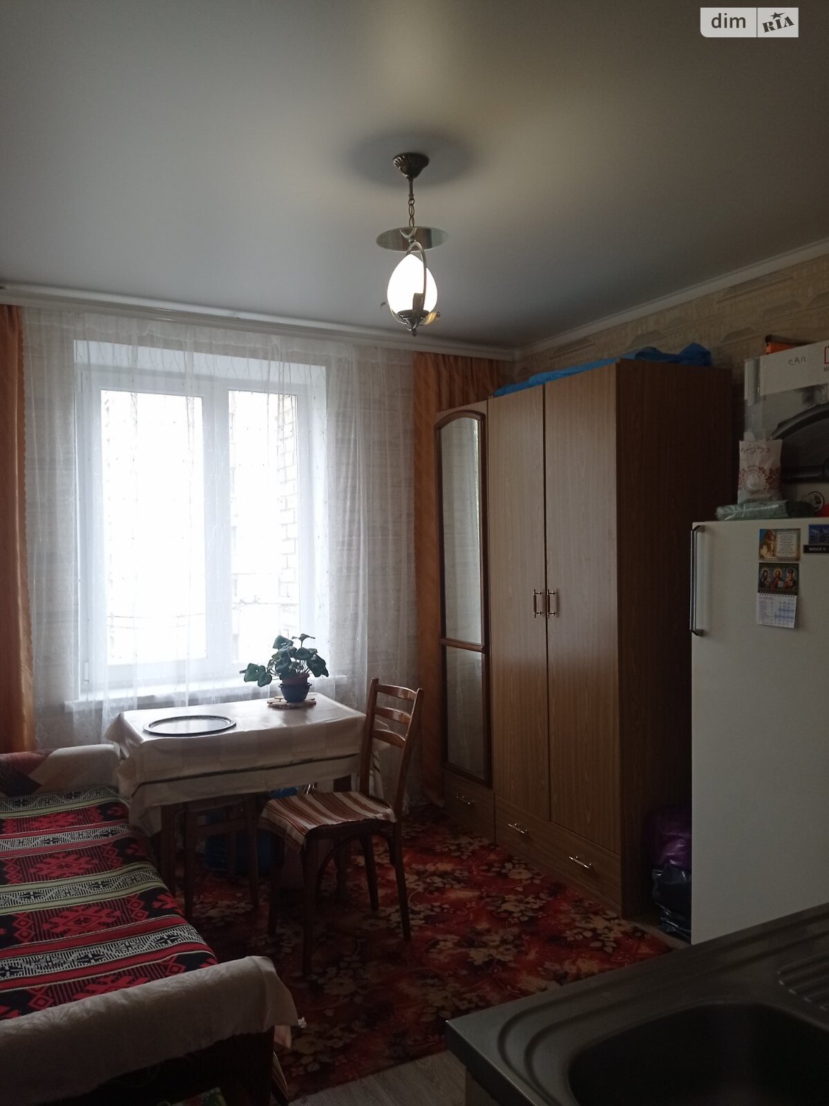 Комната в Виннице, на просп. Юности в районе Вишенка на продажу фото 1 Комната в Виннице, на просп. Юности в районе Вишенка на продажу фото 1
