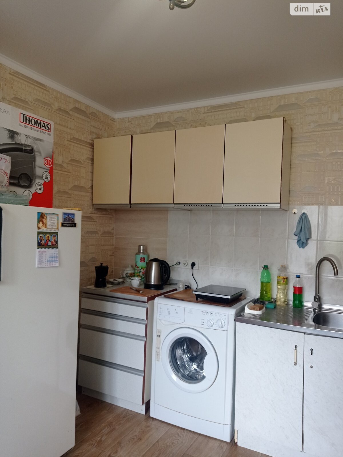 Комната в Виннице, на просп. Юности в районе Вишенка на продажу фото 1 Комната в Виннице, на просп. Юности в районе Вишенка на продажу фото 1
