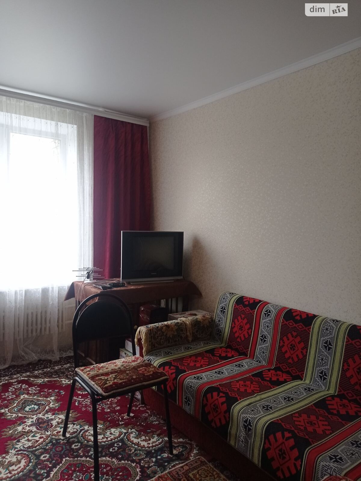 Комната в Виннице, на просп. Юности в районе Вишенка на продажу фото 1 Комната в Виннице, на просп. Юности в районе Вишенка на продажу фото 1