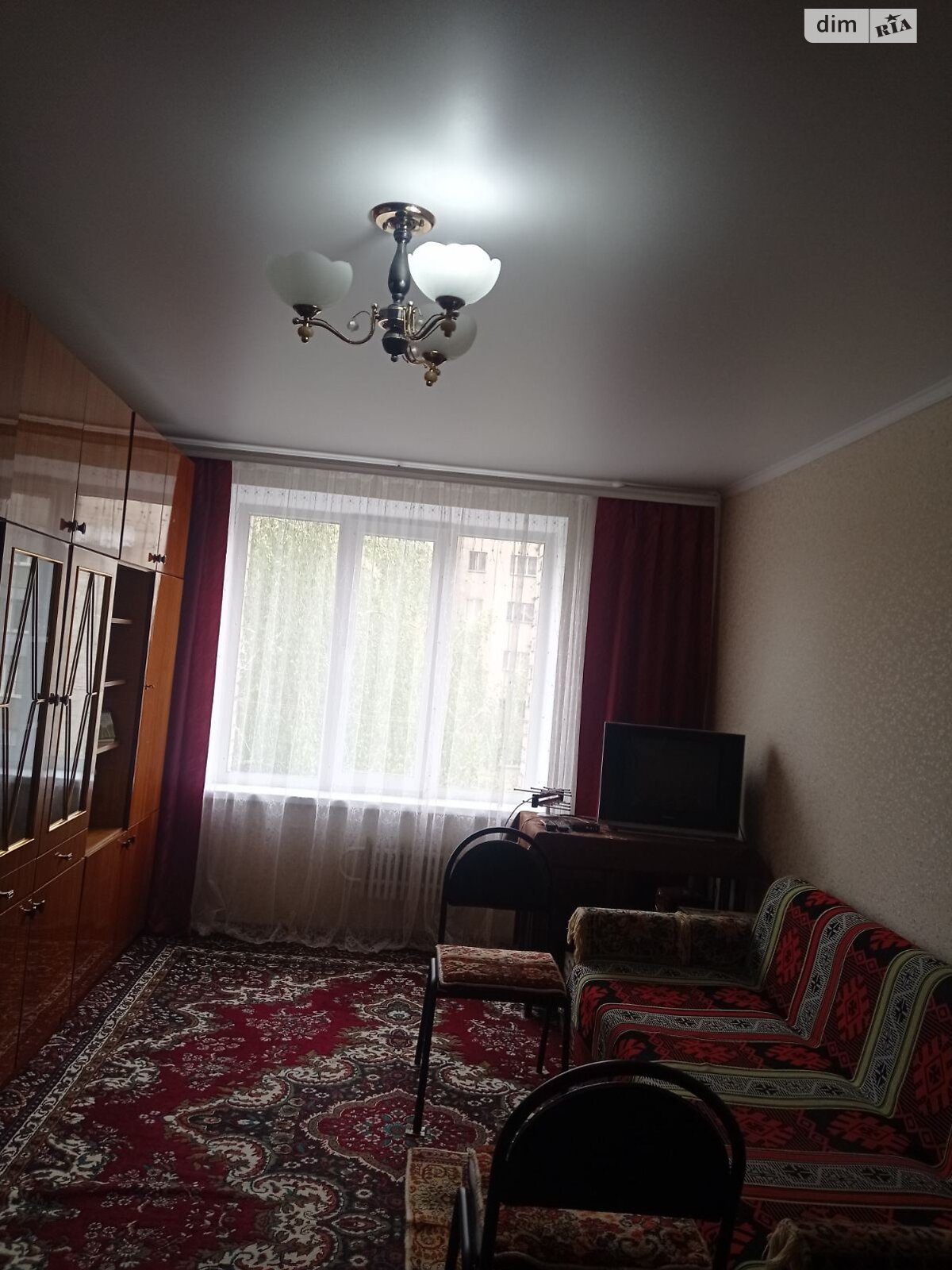 Комната в Виннице, на просп. Юности в районе Вишенка на продажу фото 1 Комната в Виннице, на просп. Юности в районе Вишенка на продажу фото 1