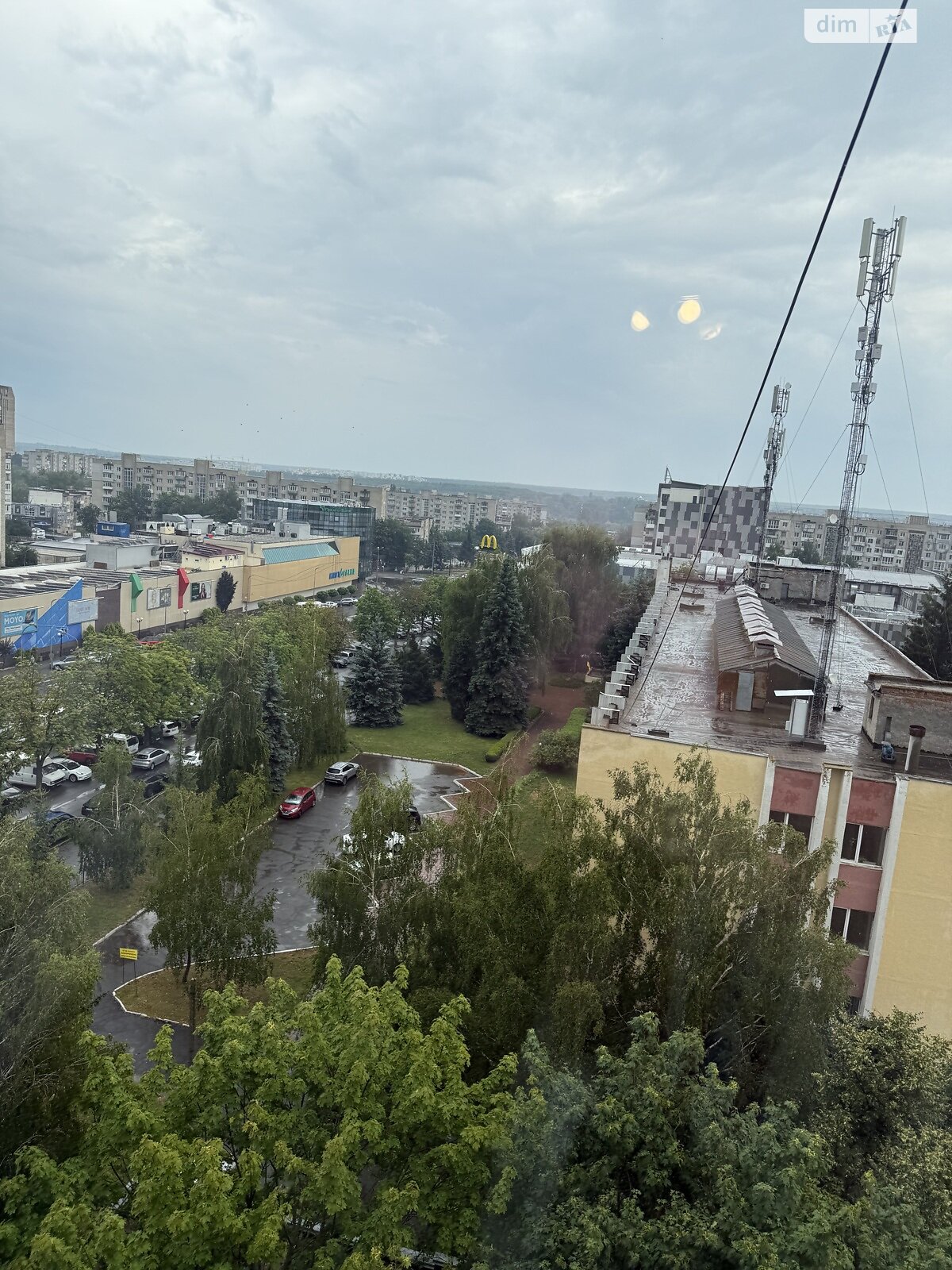 Кімната в Вінниці на просп. Юності 14 в районі Вишенька на продаж фото 1 Кімната в Вінниці на просп. Юності 14 в районі Вишенька на продаж фото 1