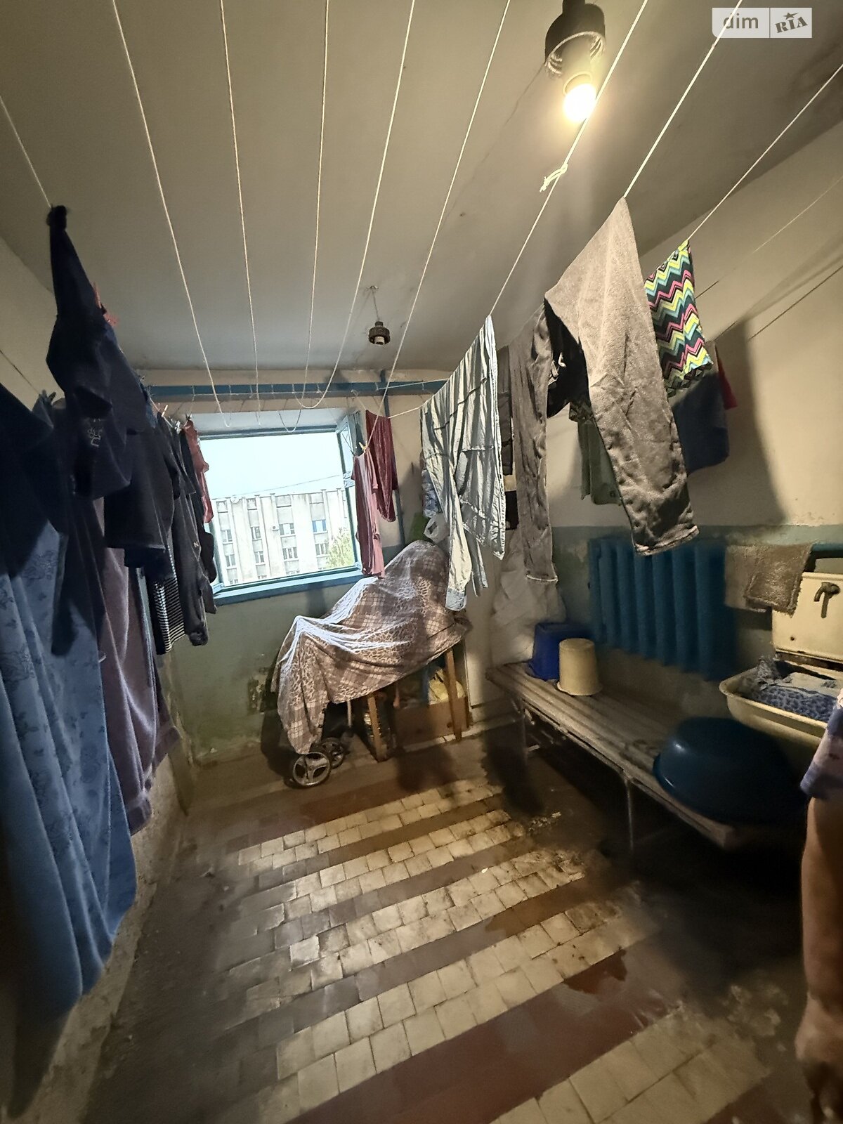 Кімната в Вінниці на просп. Юності 14 в районі Вишенька на продаж фото 1 Кімната в Вінниці на просп. Юності 14 в районі Вишенька на продаж фото 1