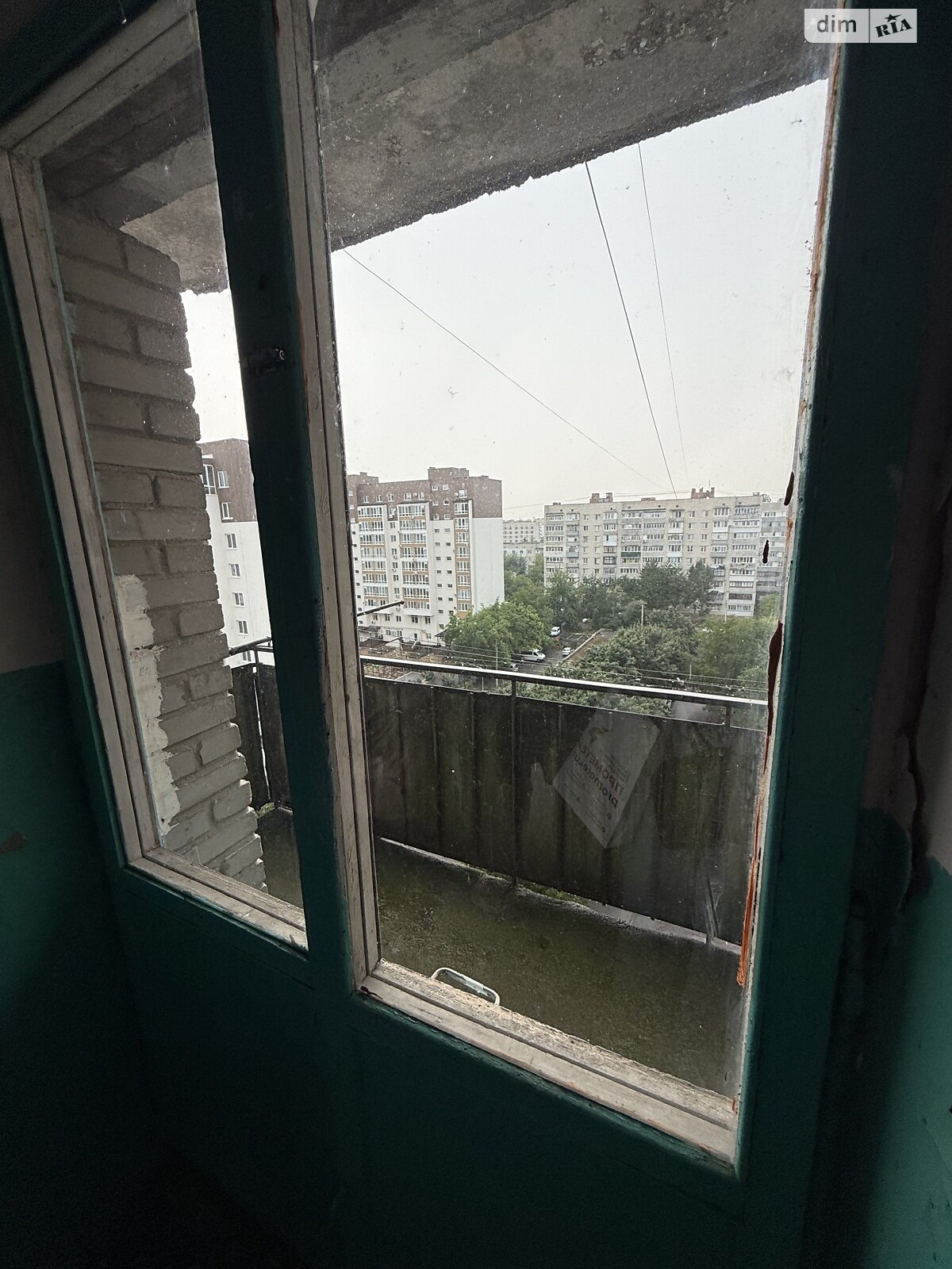 Кімната в Вінниці на просп. Юності 14 в районі Вишенька на продаж фото 1 Кімната в Вінниці на просп. Юності 14 в районі Вишенька на продаж фото 1