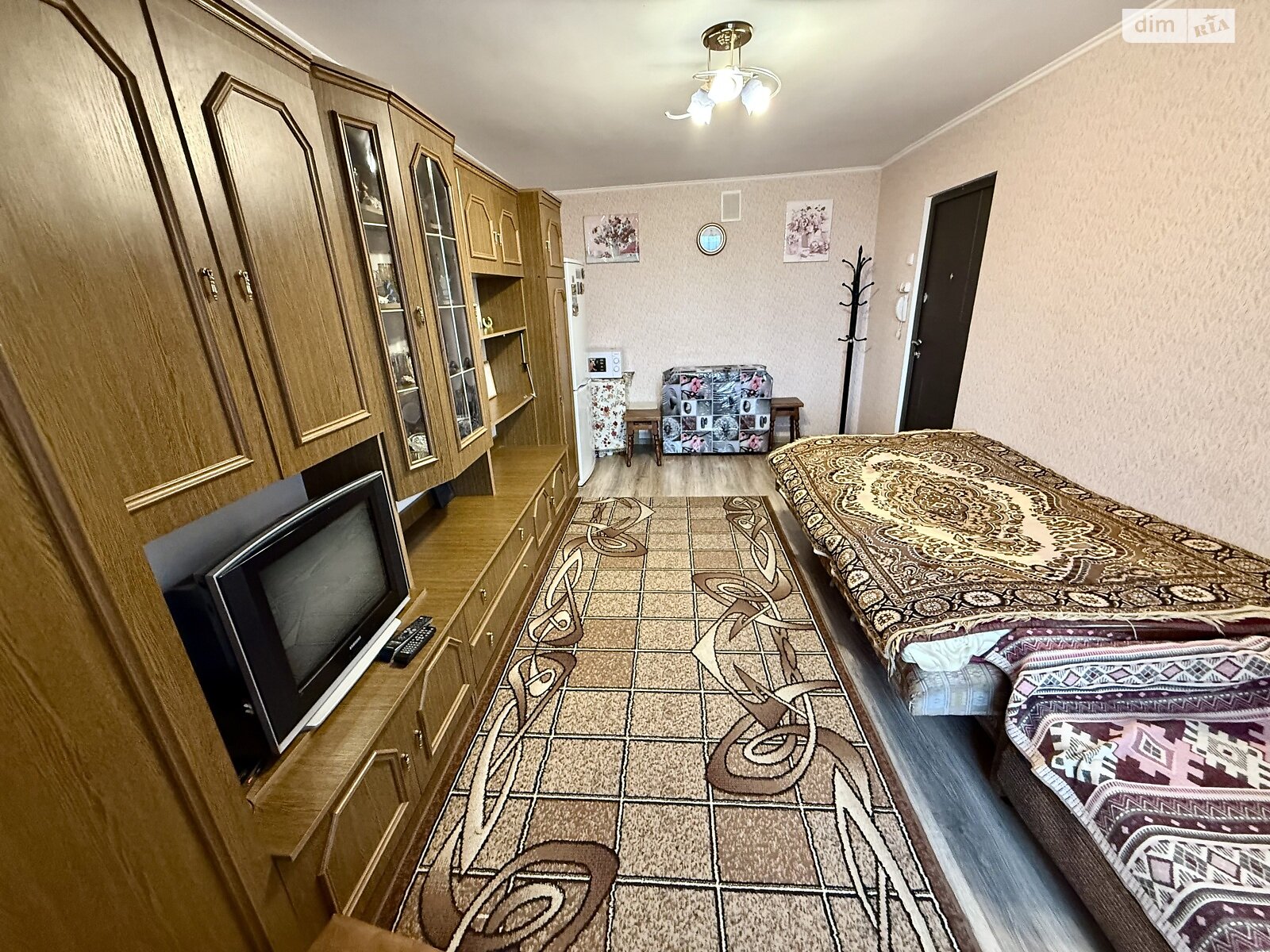 Кімната в Вінниці на просп. Юності 14 в районі Вишенька на продаж фото 1 Кімната в Вінниці на просп. Юності 14 в районі Вишенька на продаж фото 1