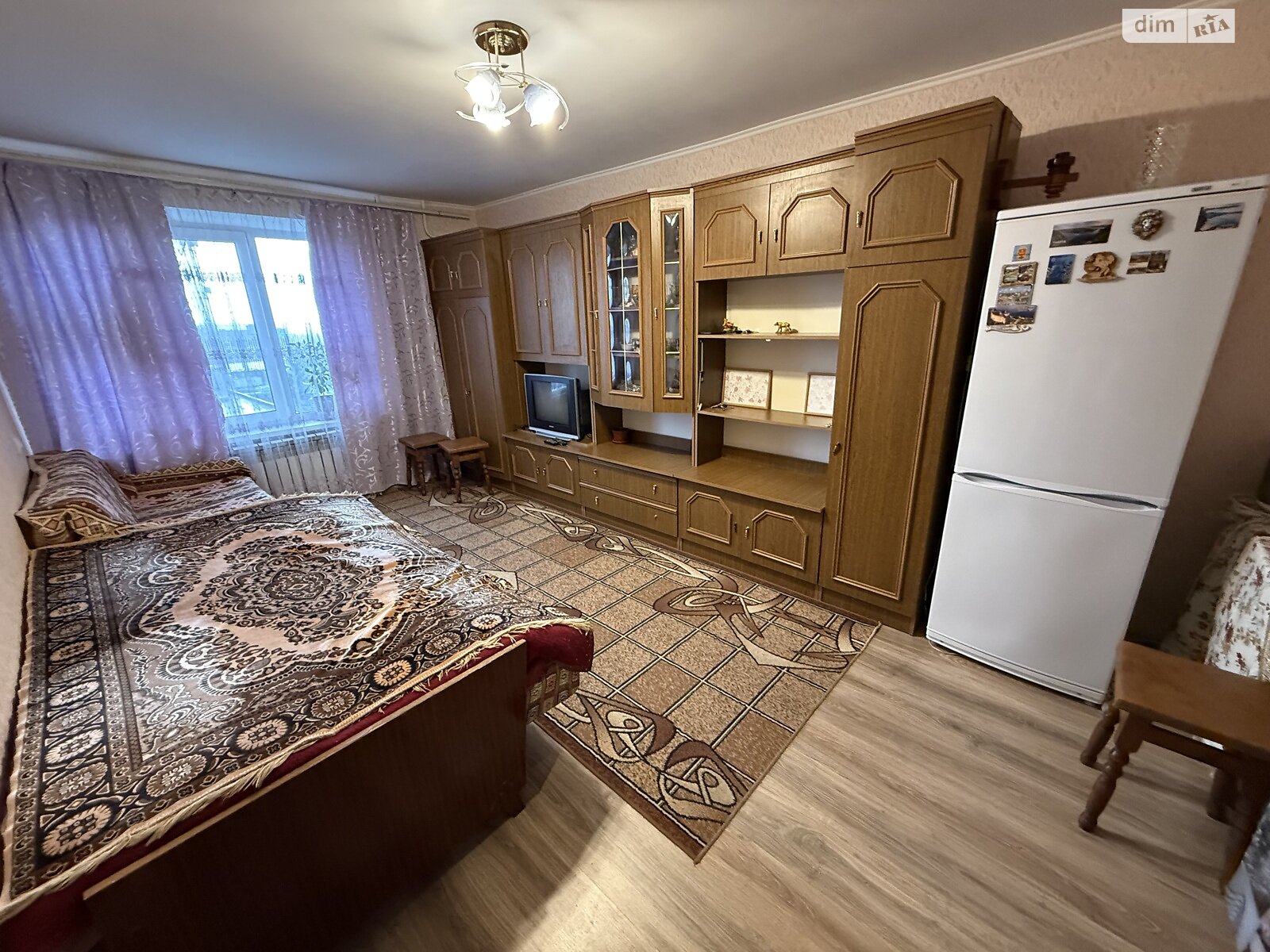 Кімната в Вінниці на просп. Юності 14 в районі Вишенька на продаж фото 1 Кімната в Вінниці на просп. Юності 14 в районі Вишенька на продаж фото 1