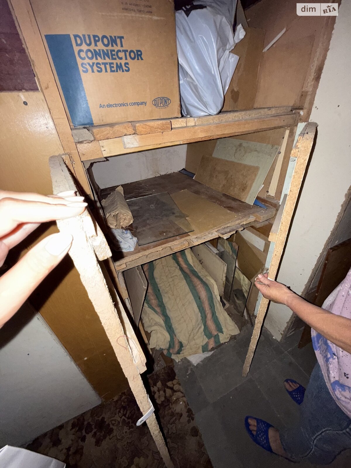 Кімната в Вінниці на просп. Юності 14 в районі Вишенька на продаж фото 1 Кімната в Вінниці на просп. Юності 14 в районі Вишенька на продаж фото 1