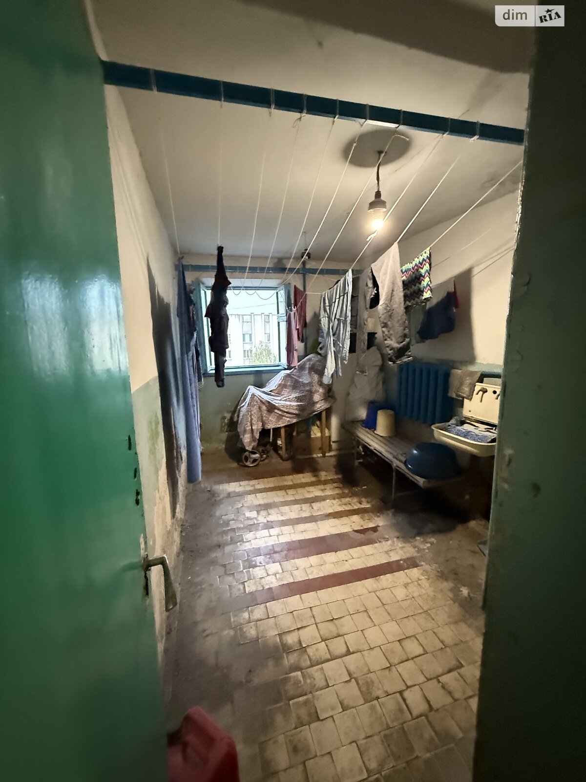 Кімната в Вінниці на просп. Юності 14 в районі Вишенька на продаж фото 1 Кімната в Вінниці на просп. Юності 14 в районі Вишенька на продаж фото 1