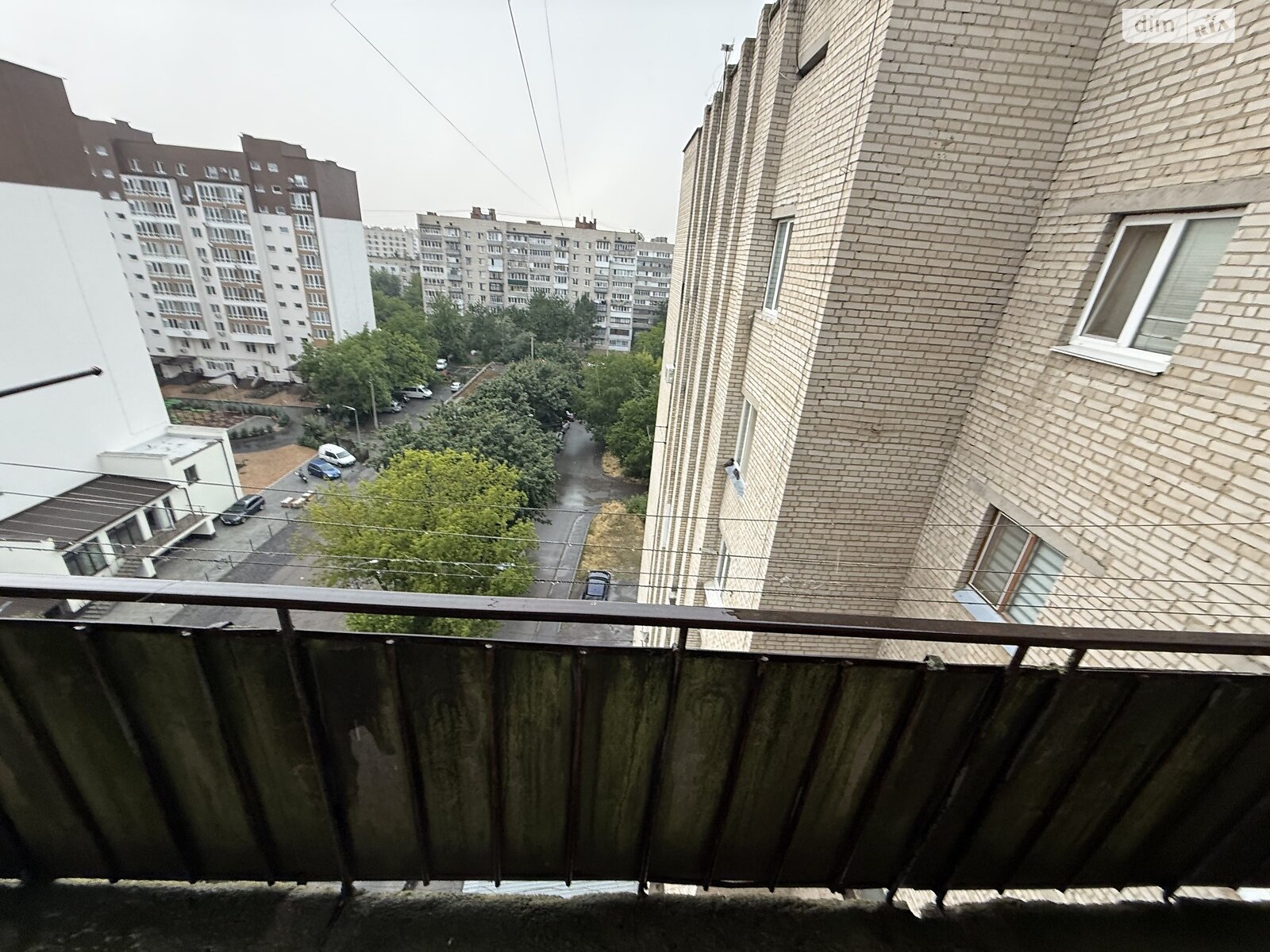 Кімната в Вінниці на просп. Юності 14 в районі Вишенька на продаж фото 1 Кімната в Вінниці на просп. Юності 14 в районі Вишенька на продаж фото 1