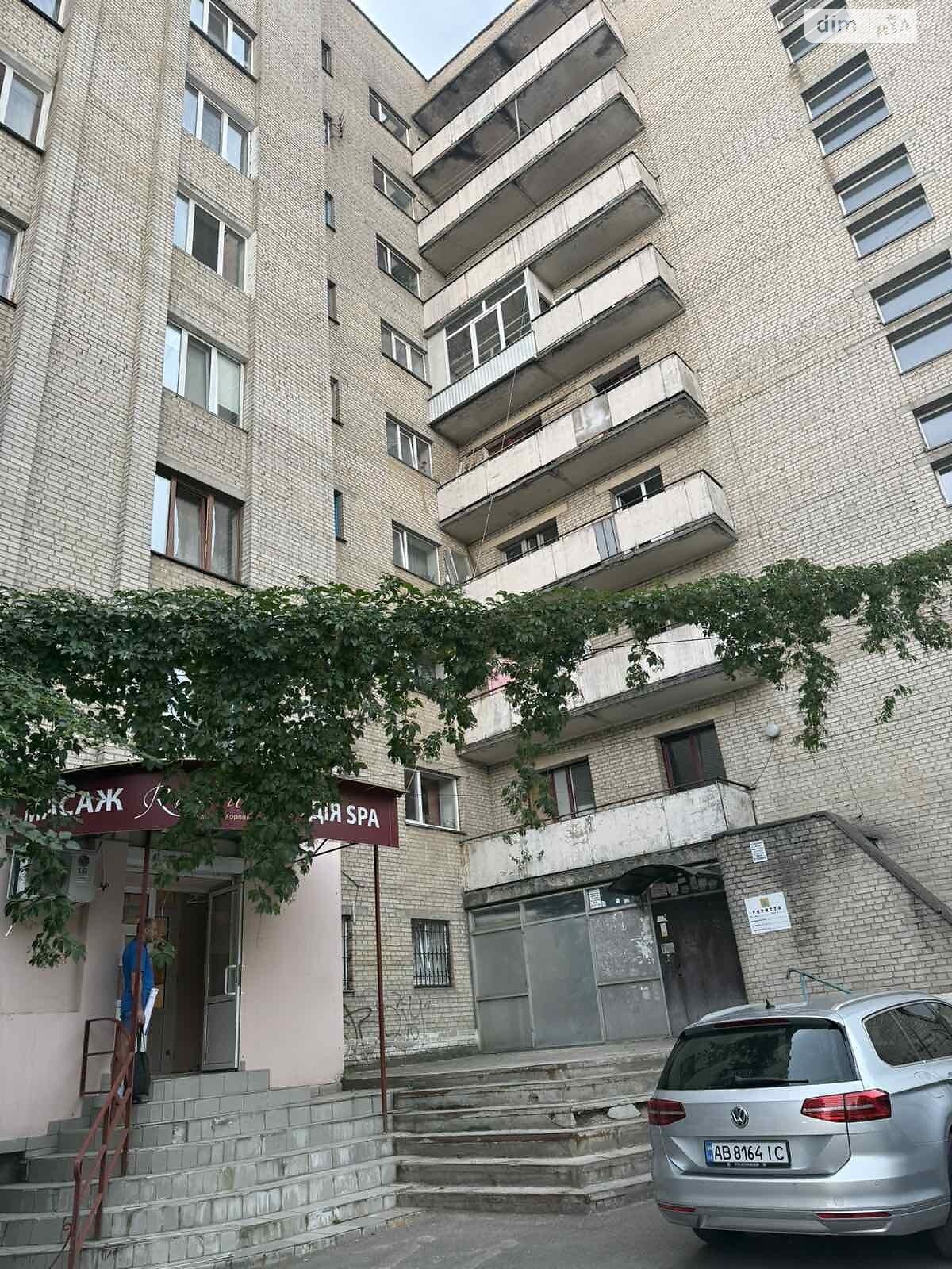 Комната в Виннице, на просп. Юности 14 в районе Вишенка на продажу фото 1 Комната в Виннице, на просп. Юности 14 в районе Вишенка на продажу фото 1