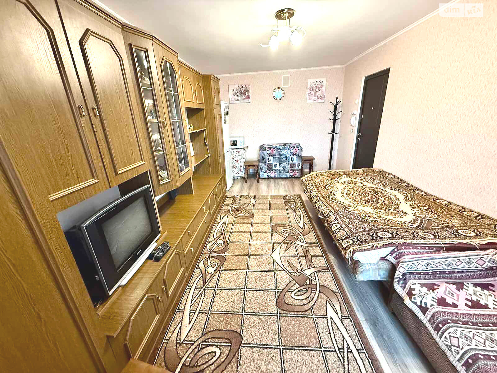 Комната в Виннице, на просп. Юности 14 в районе Вишенка на продажу фото 1 Комната в Виннице, на просп. Юности 14 в районе Вишенка на продажу фото 1