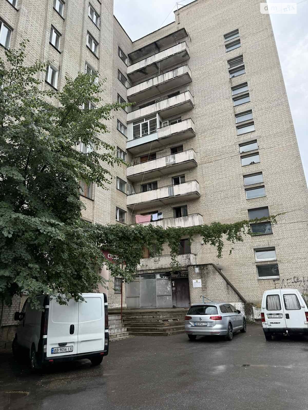 Комната в Виннице, на просп. Юности 12 в районе Вишенка на продажу фото 1 Комната в Виннице, на просп. Юности 12 в районе Вишенка на продажу фото 1