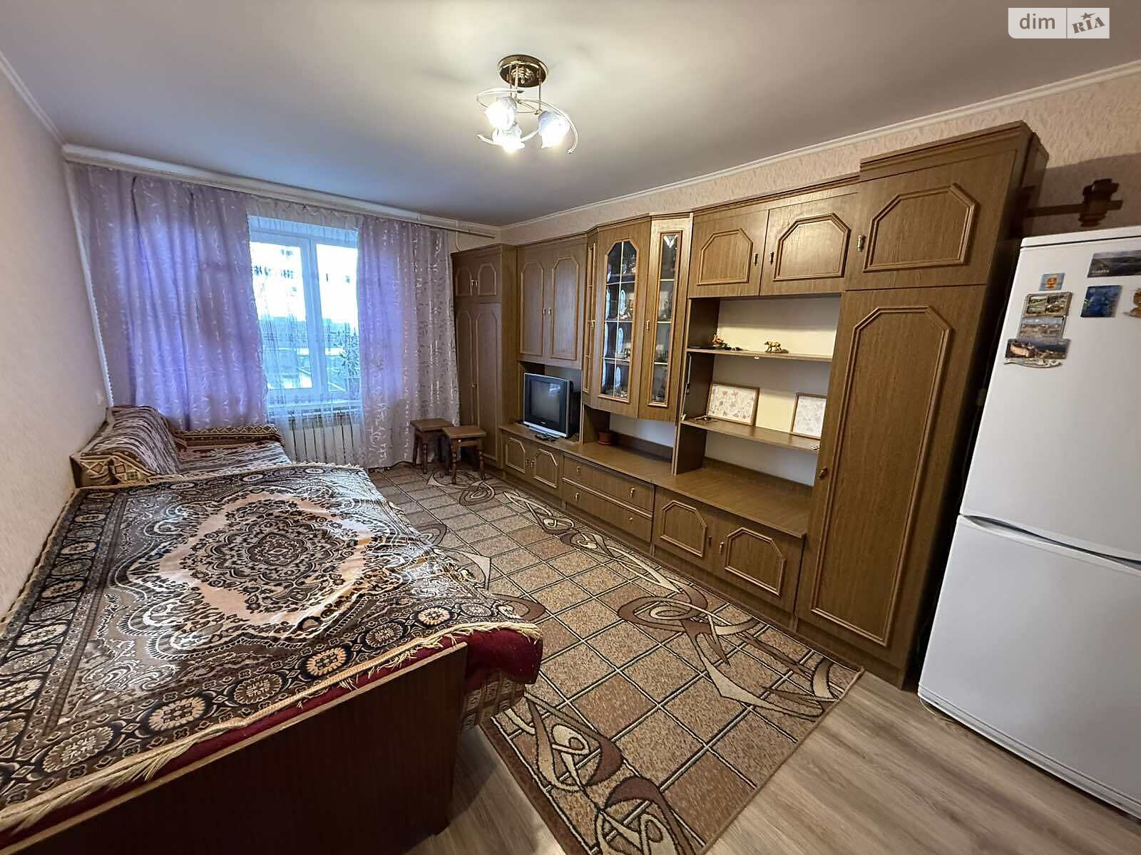 Комната в Виннице, на просп. Юности 12 в районе Вишенка на продажу фото 1 Комната в Виннице, на просп. Юности 12 в районе Вишенка на продажу фото 1