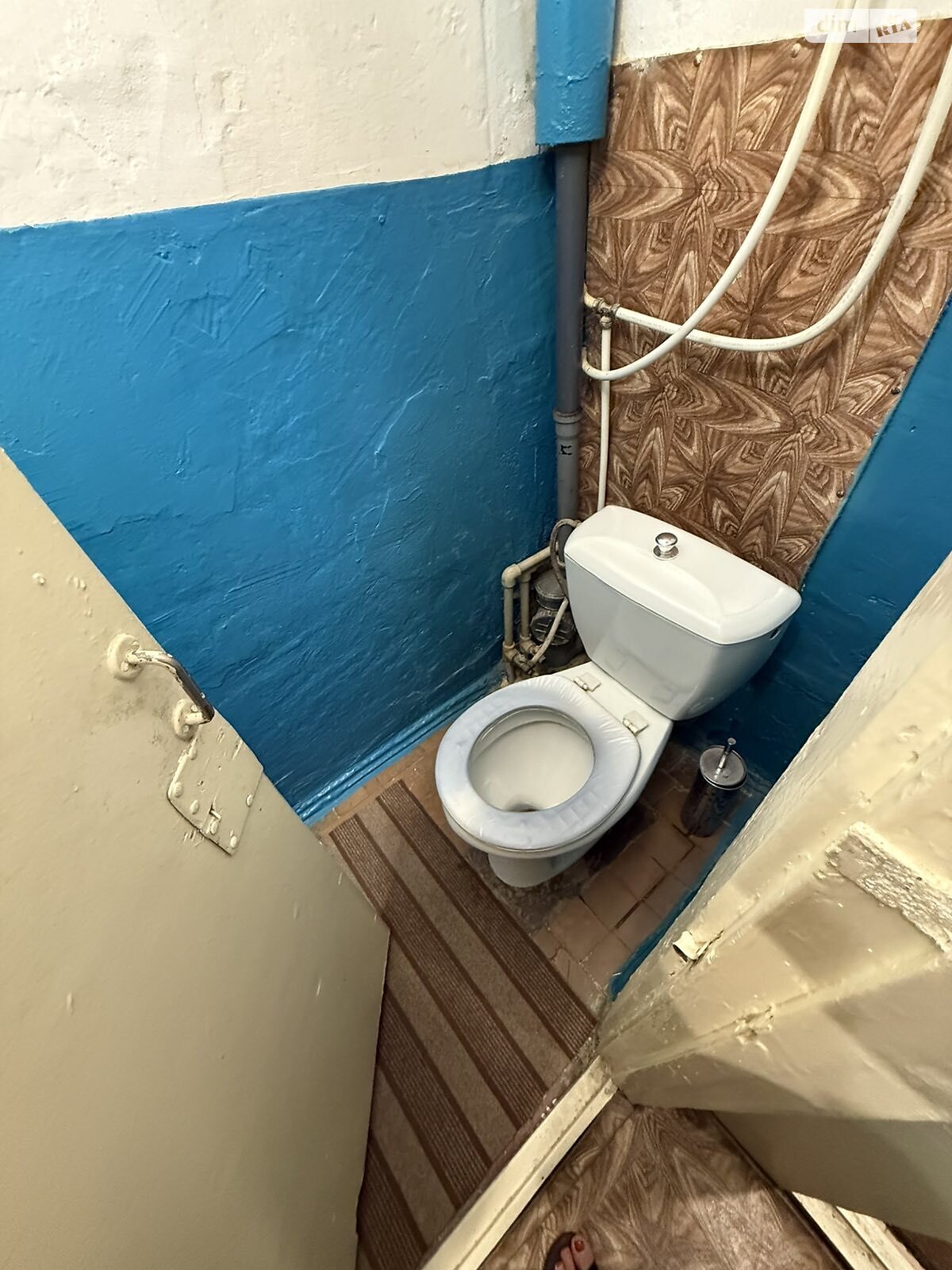 Комната в Виннице, на просп. Юности 12 в районе Вишенка на продажу фото 1 Комната в Виннице, на просп. Юности 12 в районе Вишенка на продажу фото 1