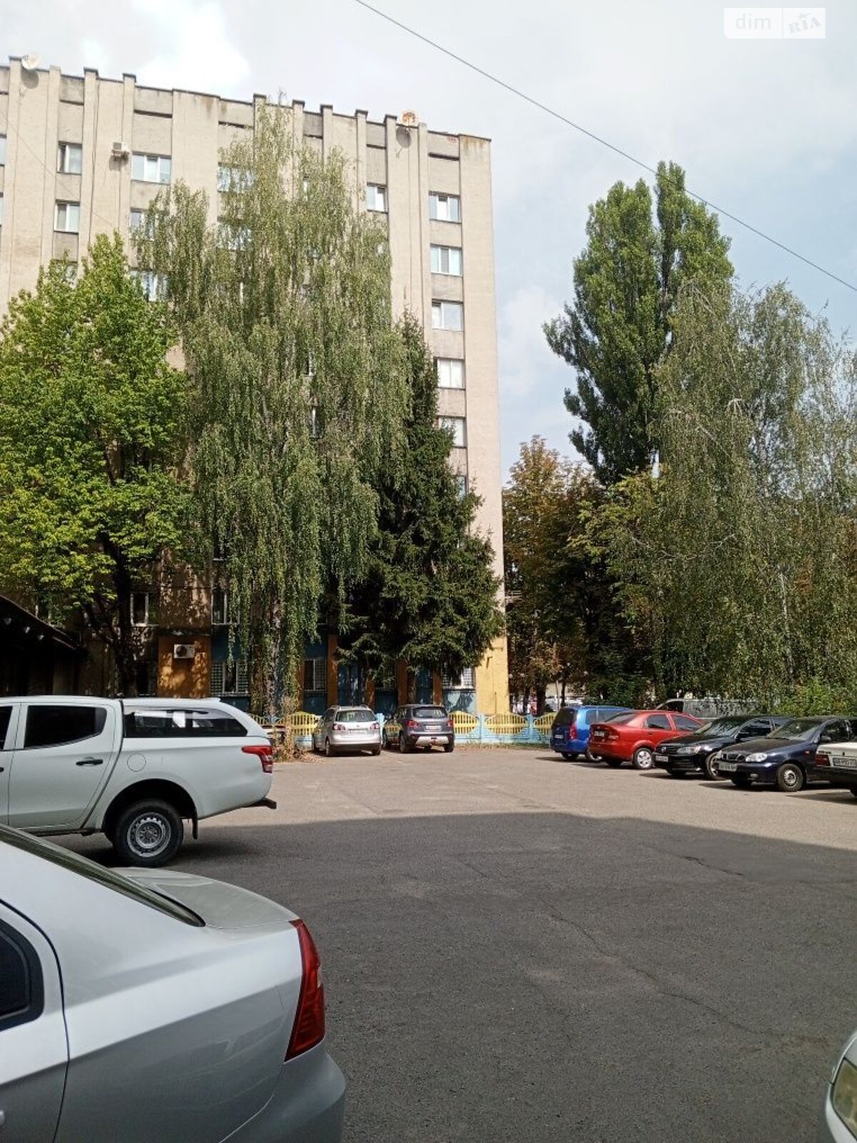 Комната в Виннице, на просп. Юности в районе Вишенка на продажу фото 1 Комната в Виннице, на просп. Юности в районе Вишенка на продажу фото 1