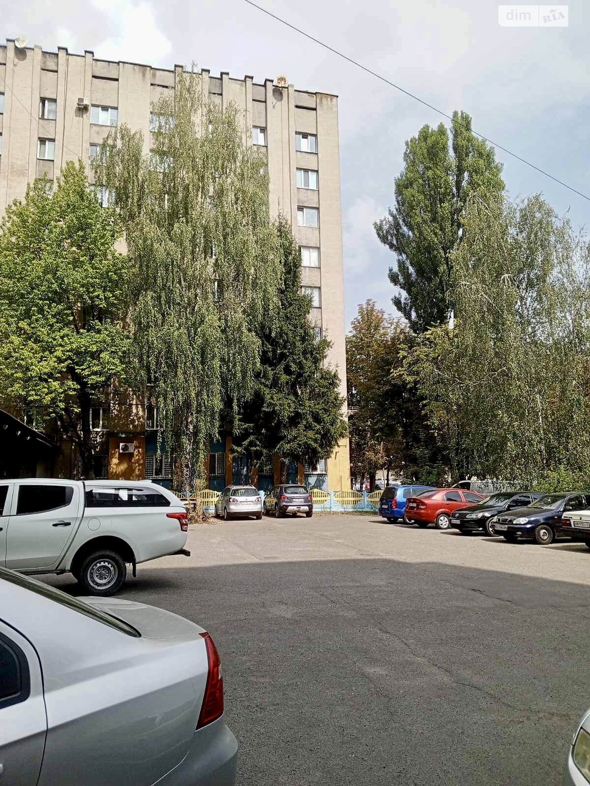 Кімната в Вінниці на просп. Юності 14 в районі Вишенька на продаж фото 1 Кімната в Вінниці на просп. Юності 14 в районі Вишенька на продаж фото 1