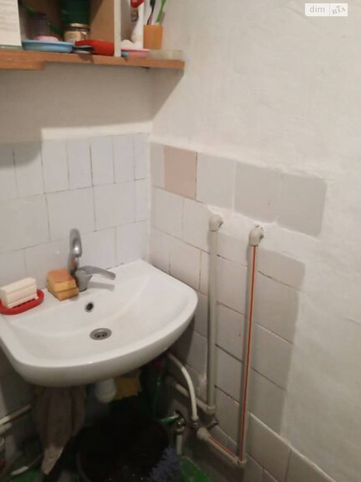 Кімната в Вінниці на просп. Юності в районі Вишенька на продаж фото 1 Кімната в Вінниці на просп. Юності в районі Вишенька на продаж фото 1