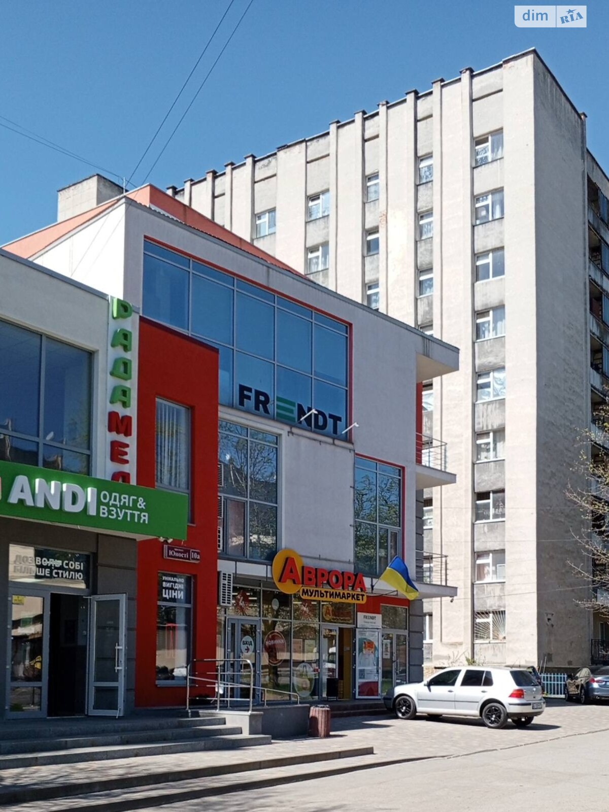 Комната в Виннице, на просп. Юности в районе Вишенка на продажу фото 1 Комната в Виннице, на просп. Юности в районе Вишенка на продажу фото 1