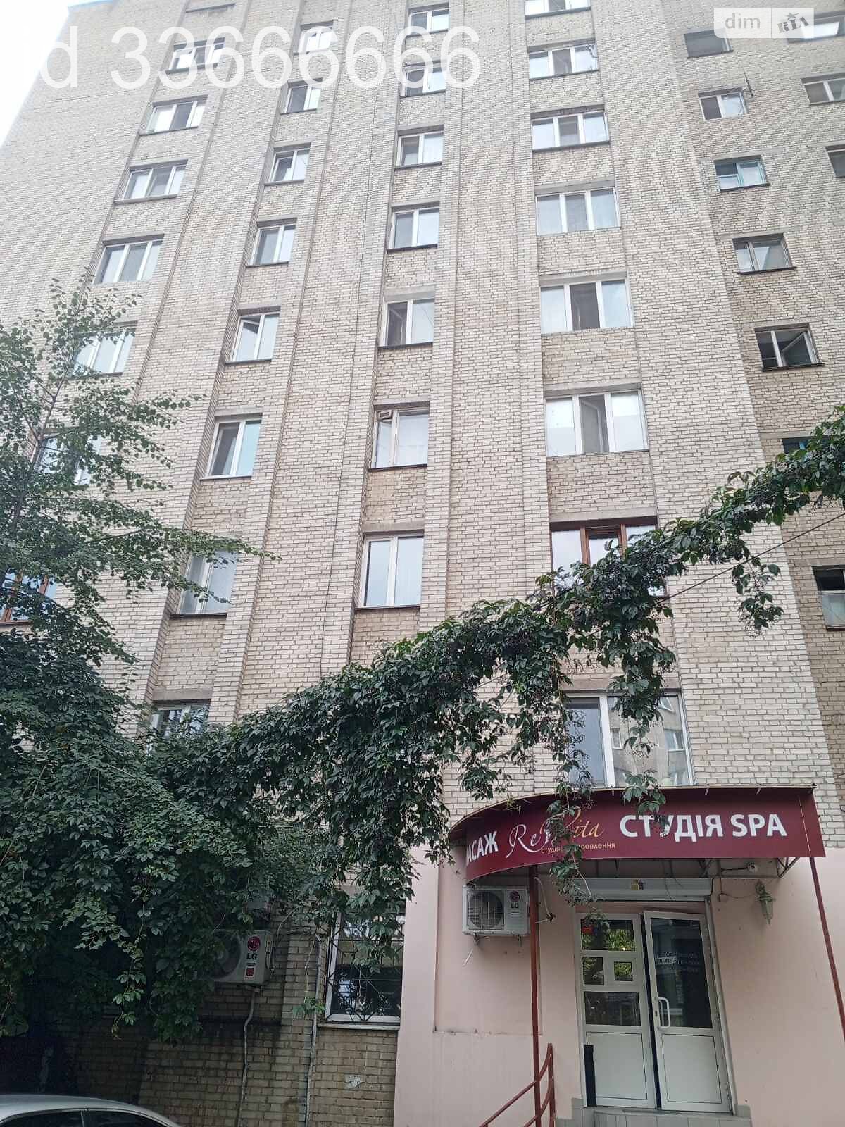 Кімната в Вінниці на просп. Юності в районі Вишенька на продаж фото 1 Кімната в Вінниці на просп. Юності в районі Вишенька на продаж фото 1