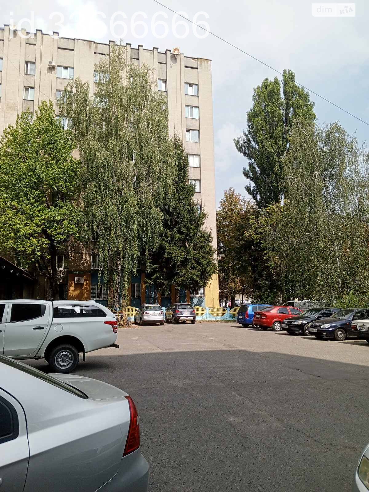 Кімната в Вінниці на просп. Юності в районі Вишенька на продаж фото 1 Кімната в Вінниці на просп. Юності в районі Вишенька на продаж фото 1