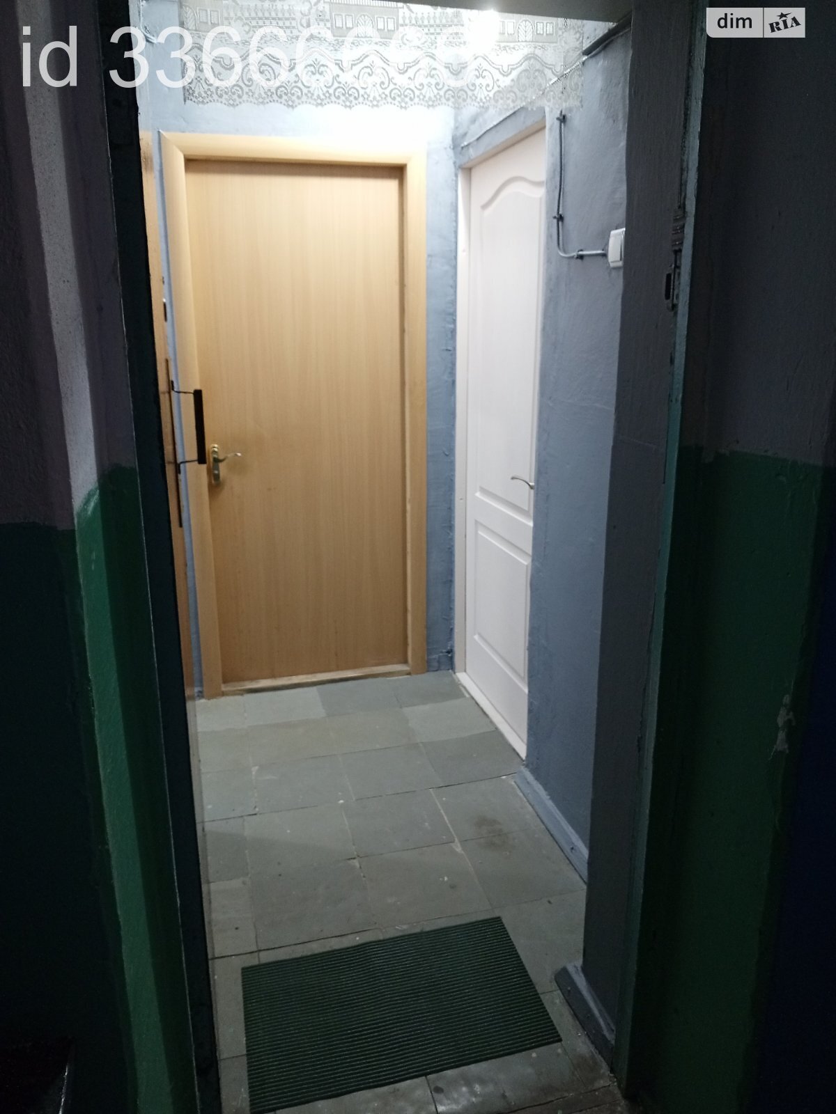 Кімната в Вінниці на просп. Юності в районі Вишенька на продаж фото 1 Кімната в Вінниці на просп. Юності в районі Вишенька на продаж фото 1