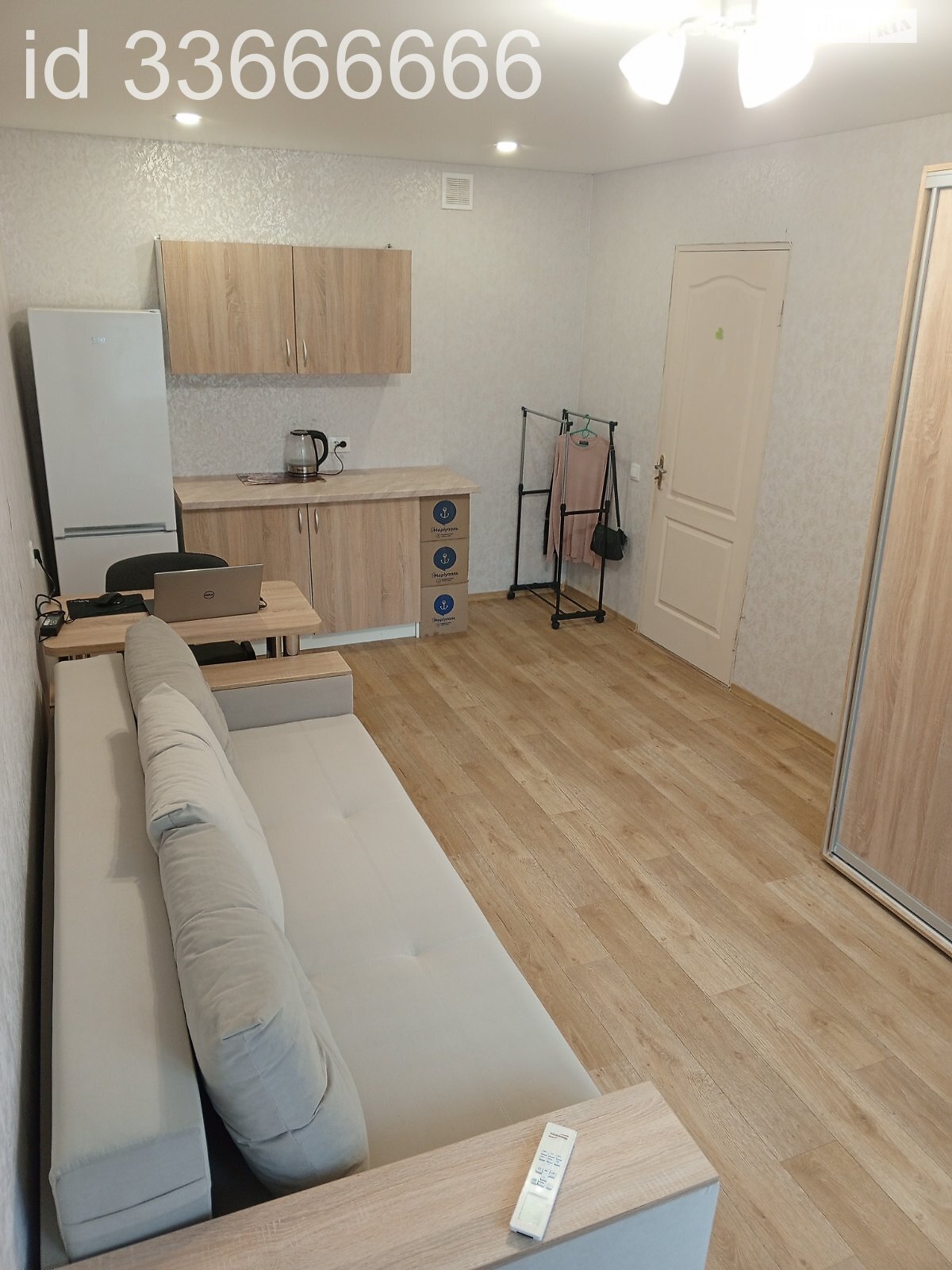 Кімната в Вінниці на просп. Юності в районі Вишенька на продаж фото 1 Кімната в Вінниці на просп. Юності в районі Вишенька на продаж фото 1