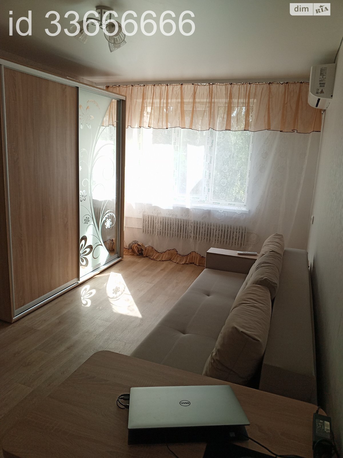 Кімната в Вінниці на просп. Юності в районі Вишенька на продаж фото 1 Кімната в Вінниці на просп. Юності в районі Вишенька на продаж фото 1