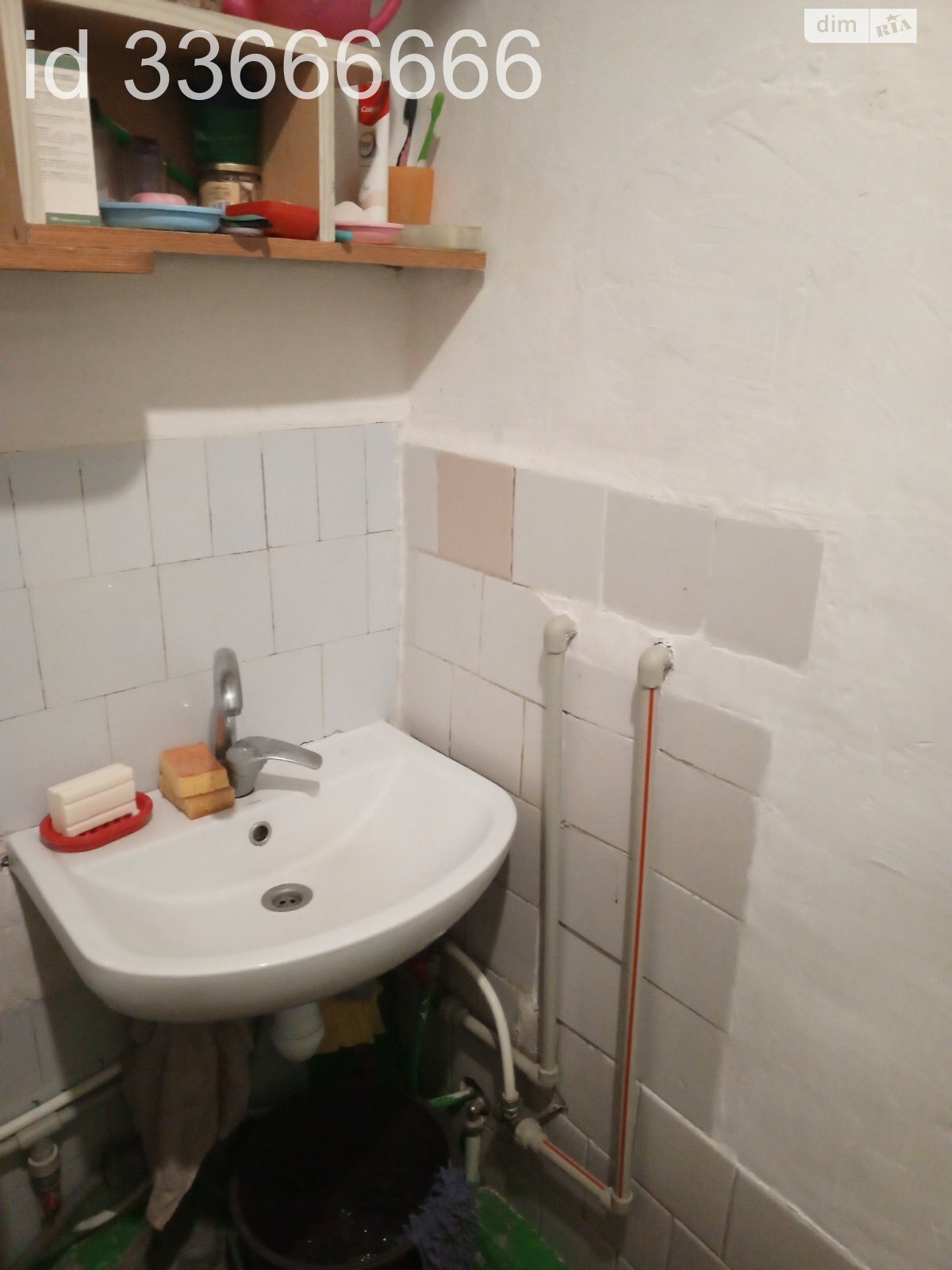 Кімната в Вінниці на просп. Юності в районі Вишенька на продаж фото 1 Кімната в Вінниці на просп. Юності в районі Вишенька на продаж фото 1