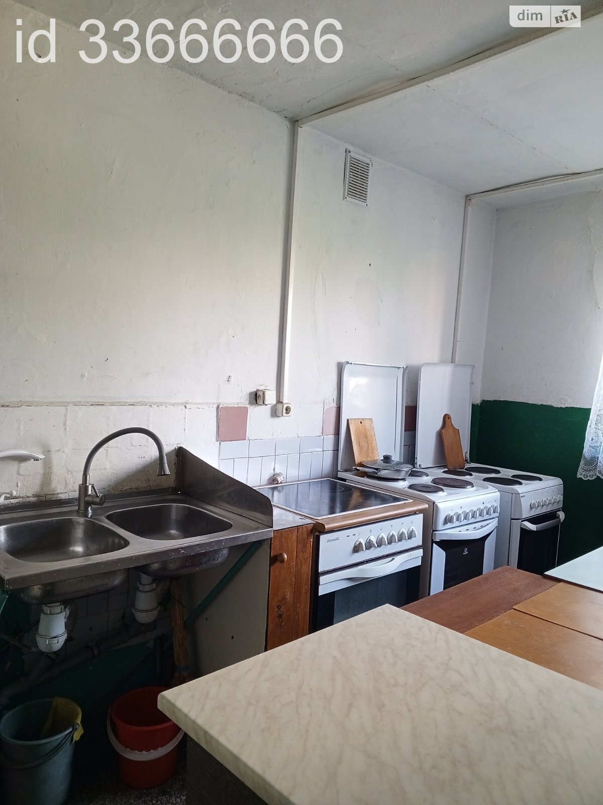 Кімната в Вінниці на просп. Юності в районі Вишенька на продаж фото 1 Кімната в Вінниці на просп. Юності в районі Вишенька на продаж фото 1