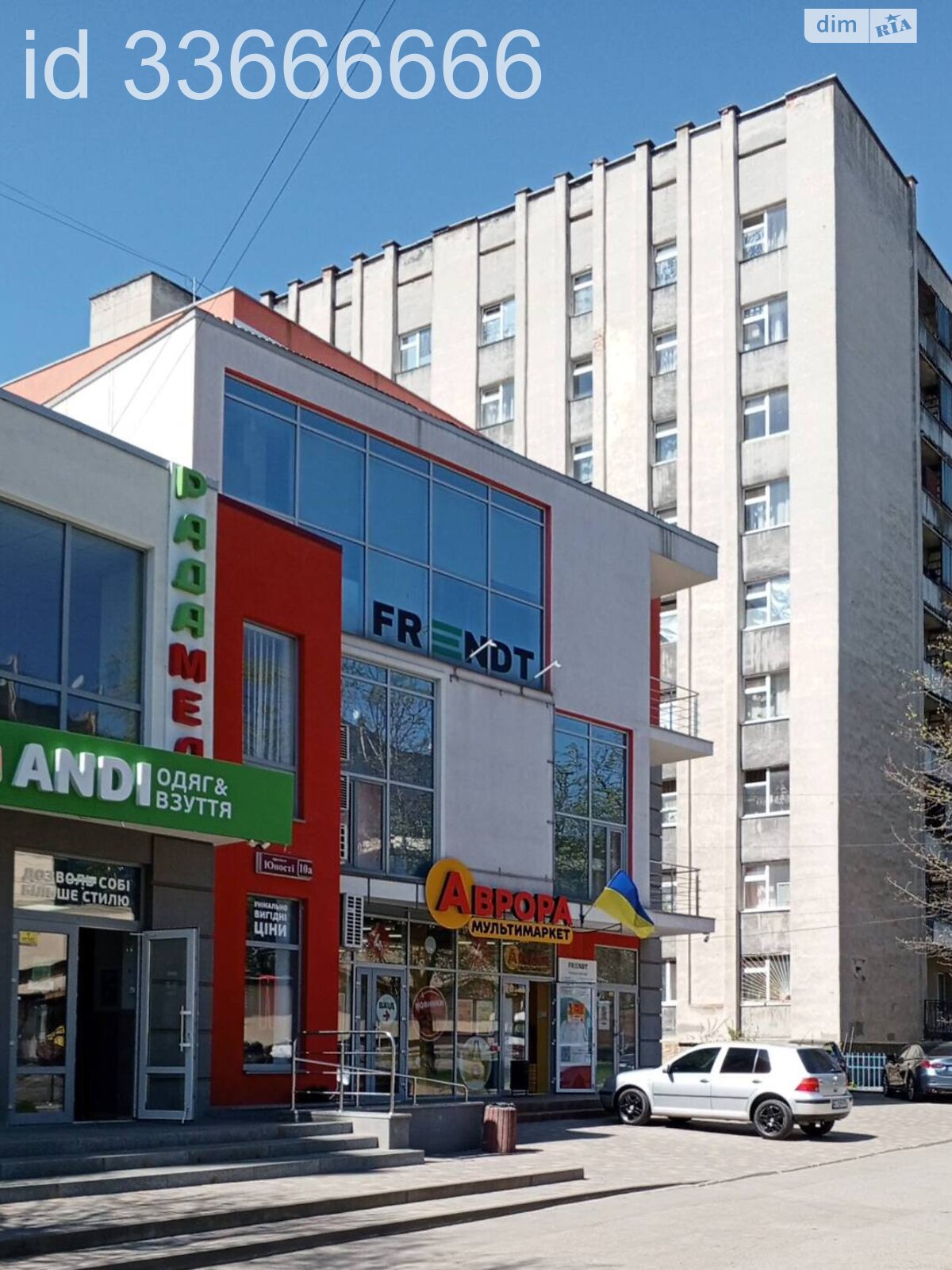 Кімната в Вінниці на просп. Юності в районі Вишенька на продаж фото 1 Кімната в Вінниці на просп. Юності в районі Вишенька на продаж фото 1