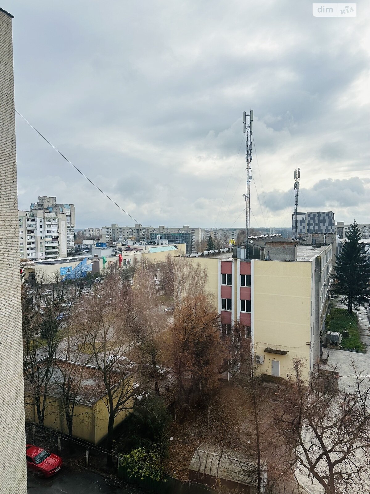 Комната в Виннице, на просп. Юности 14 в районе Вишенка на продажу фото 1 Комната в Виннице, на просп. Юности 14 в районе Вишенка на продажу фото 1