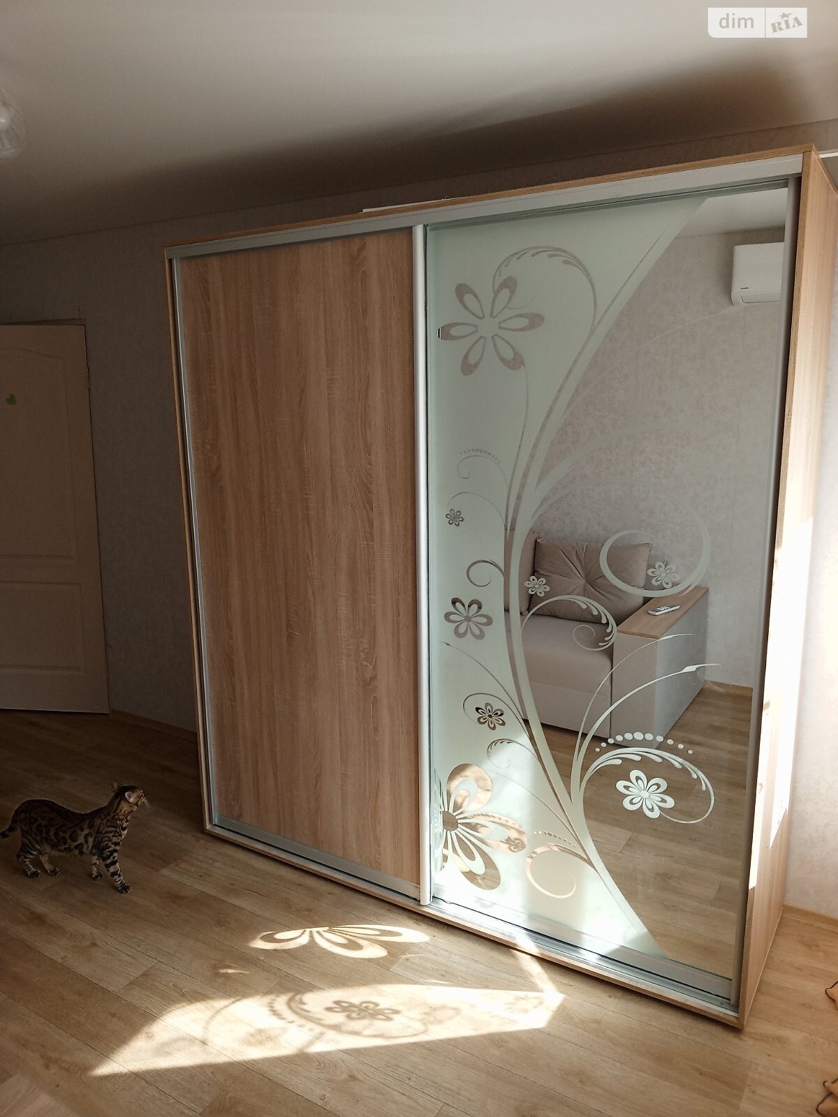 Комната в Виннице, на просп. Юности в районе Вишенка на продажу фото 1