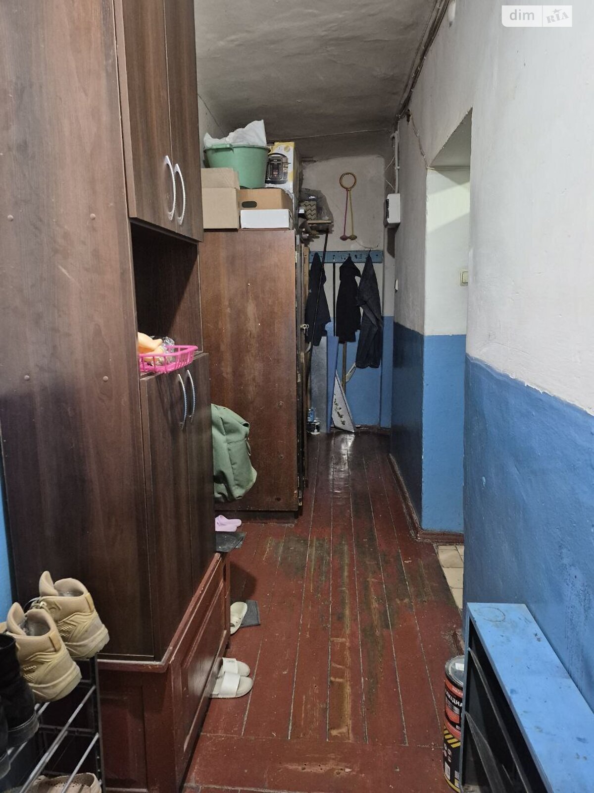 Комната в Виннице, на ул. Киевская в районе Замостянский на продажу фото 1 Комната в Виннице, на ул. Киевская в районе Замостянский на продажу фото 1