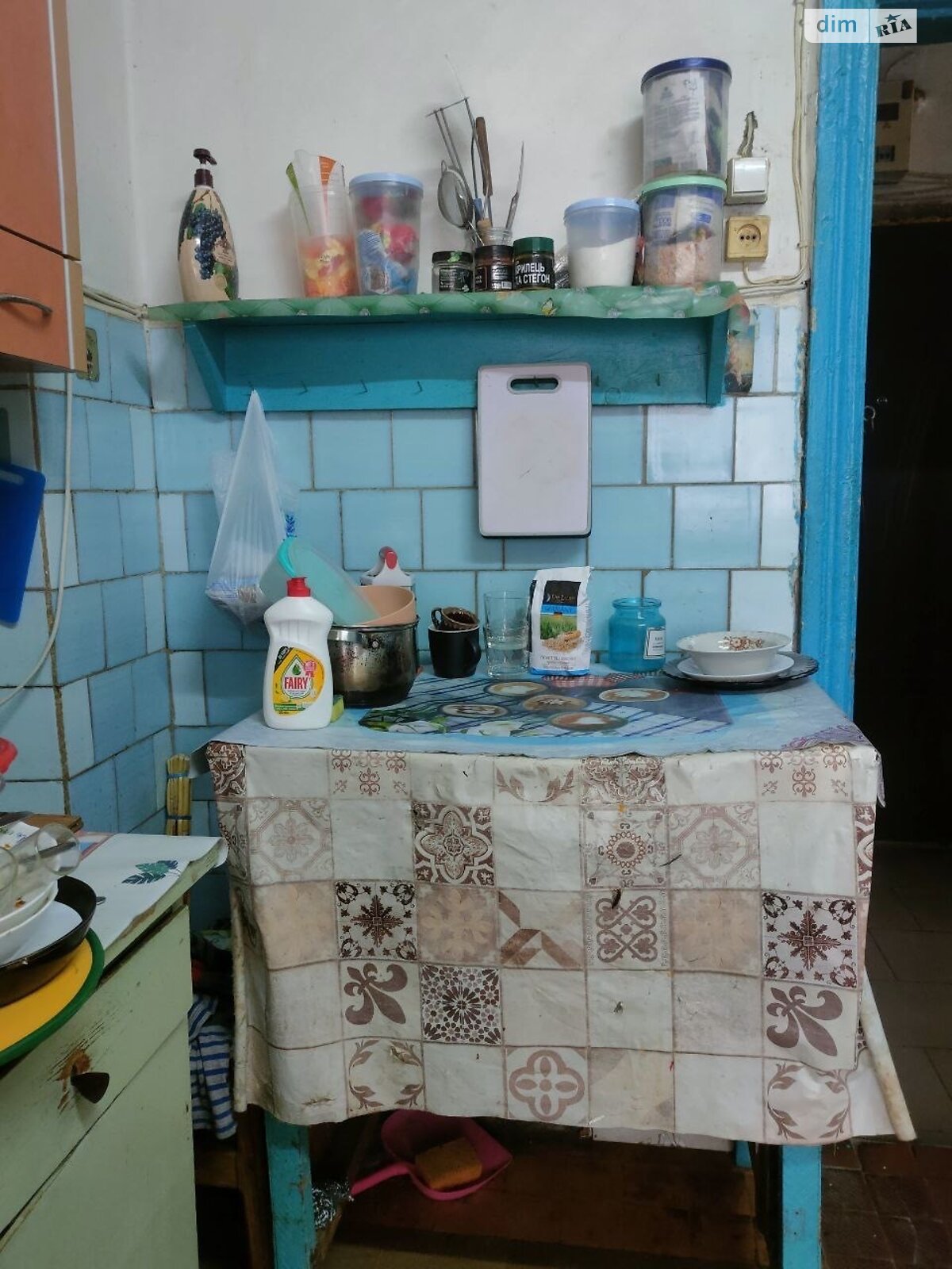Комната в Виннице, на ул. Киевская в районе Водоканал на продажу фото 1 Комната в Виннице, на ул. Киевская в районе Водоканал на продажу фото 1