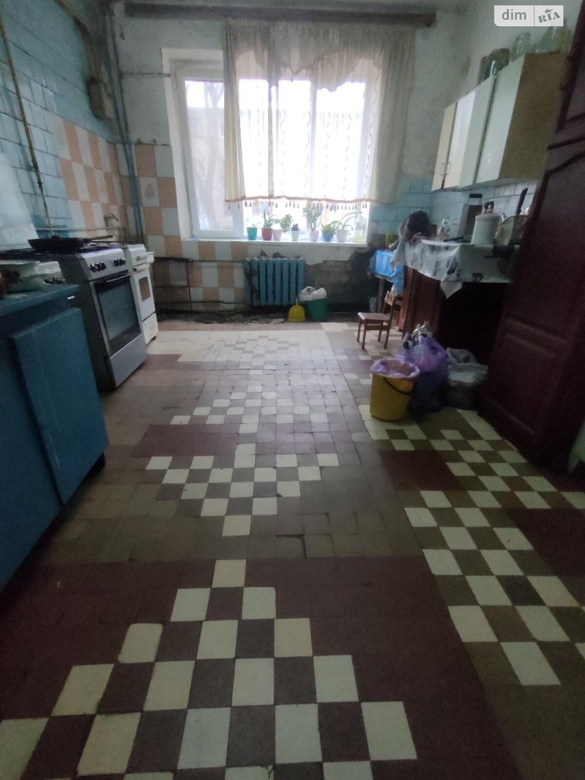 Комната в Виннице, на ул. Киевская в районе Водоканал на продажу фото 1 Комната в Виннице, на ул. Киевская в районе Водоканал на продажу фото 1