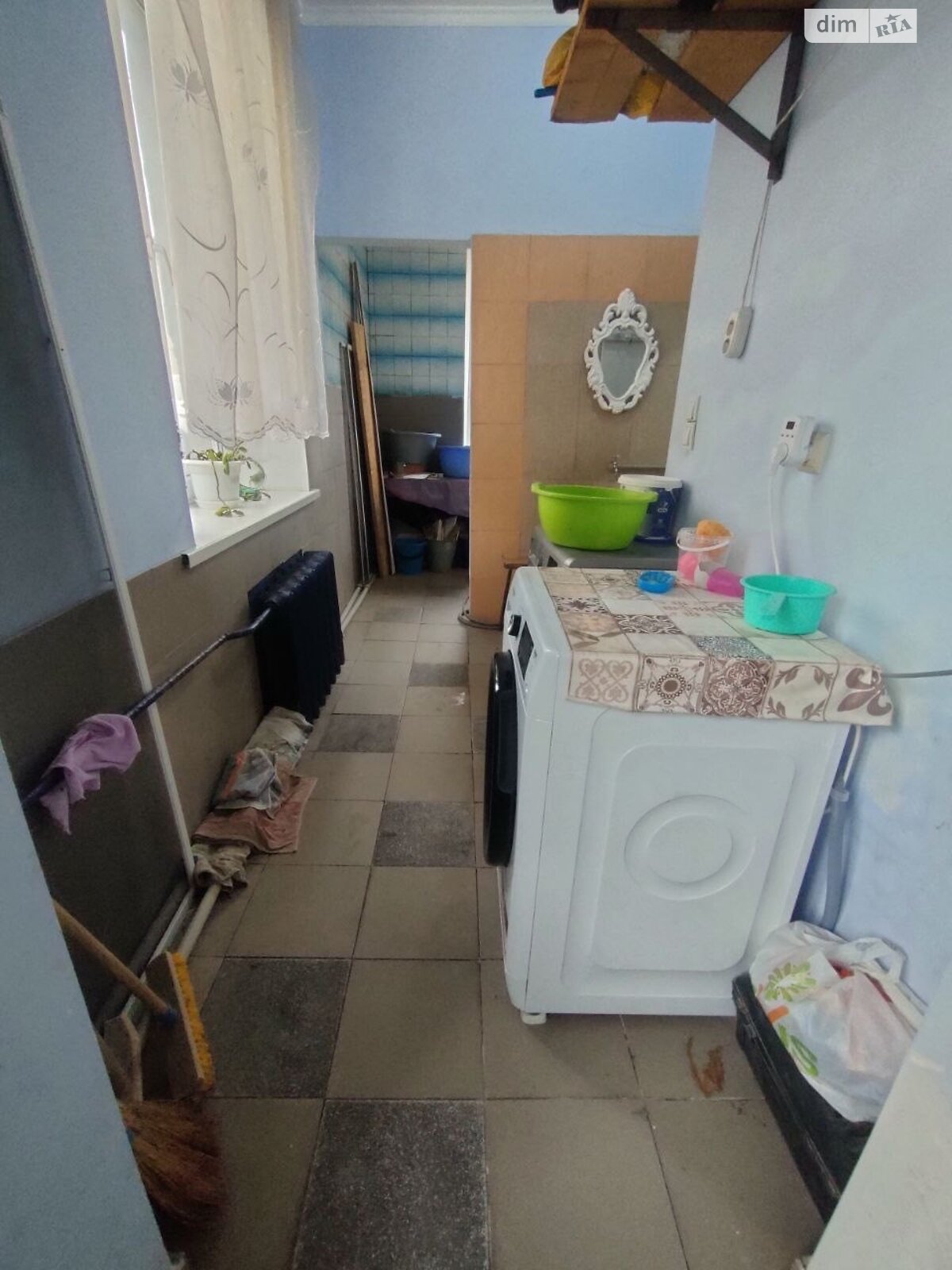 Комната в Виннице, на ул. Киевская в районе Водоканал на продажу фото 1 Комната в Виннице, на ул. Киевская в районе Водоканал на продажу фото 1